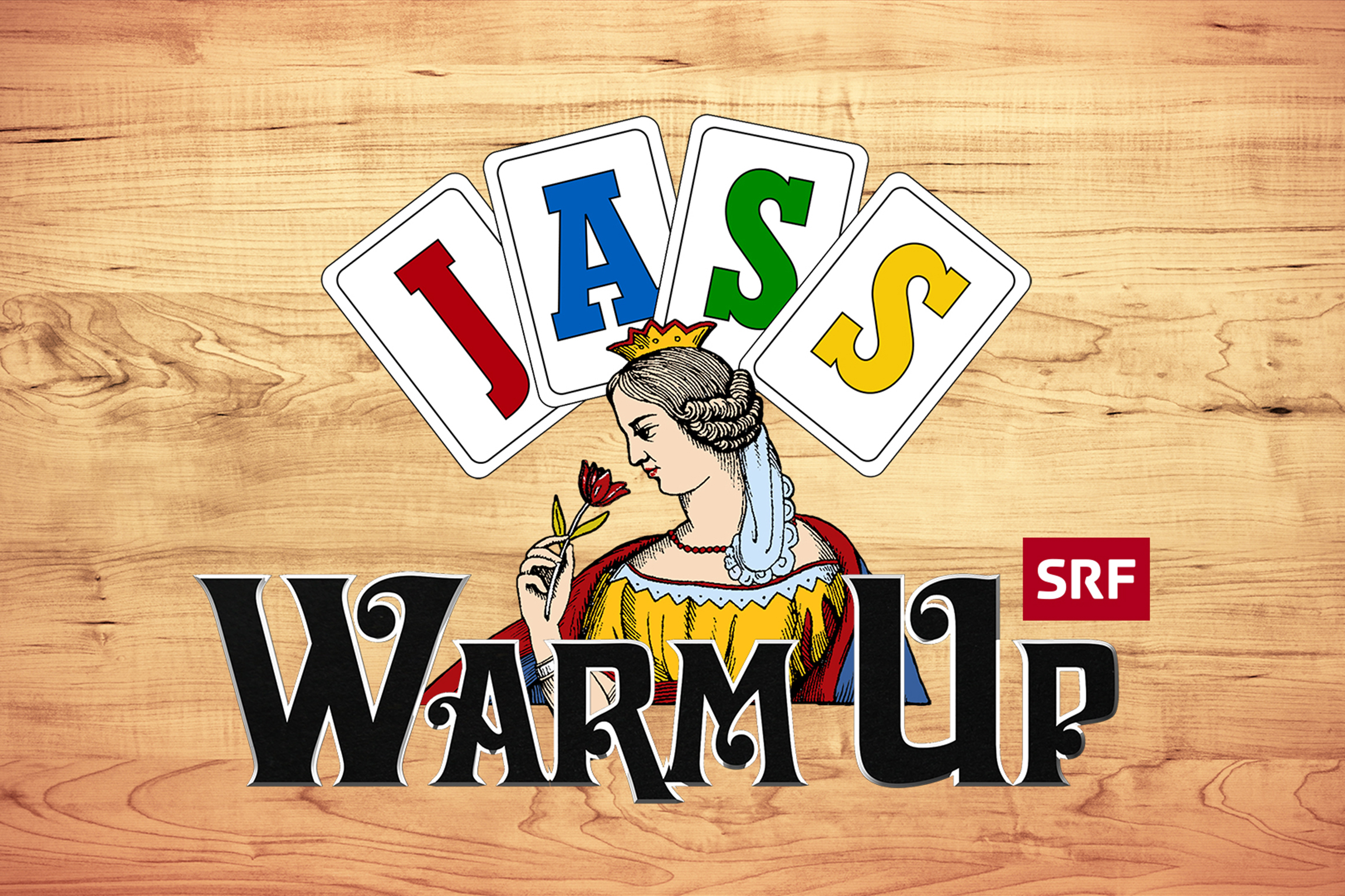 Donnschtig-Jass Warm-up Keyvisual 2020