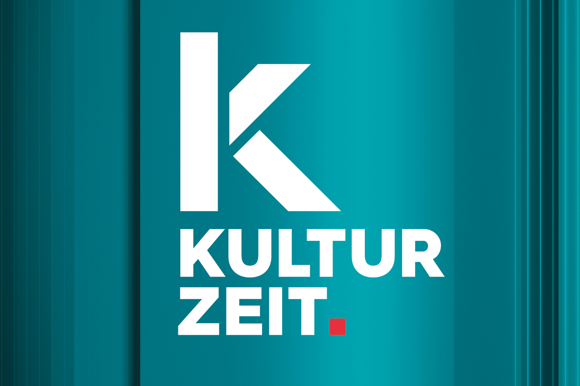 Kulturzeit 3 Sat Logo