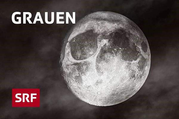 Grauen Hörspiel-Podcast Keyvisual