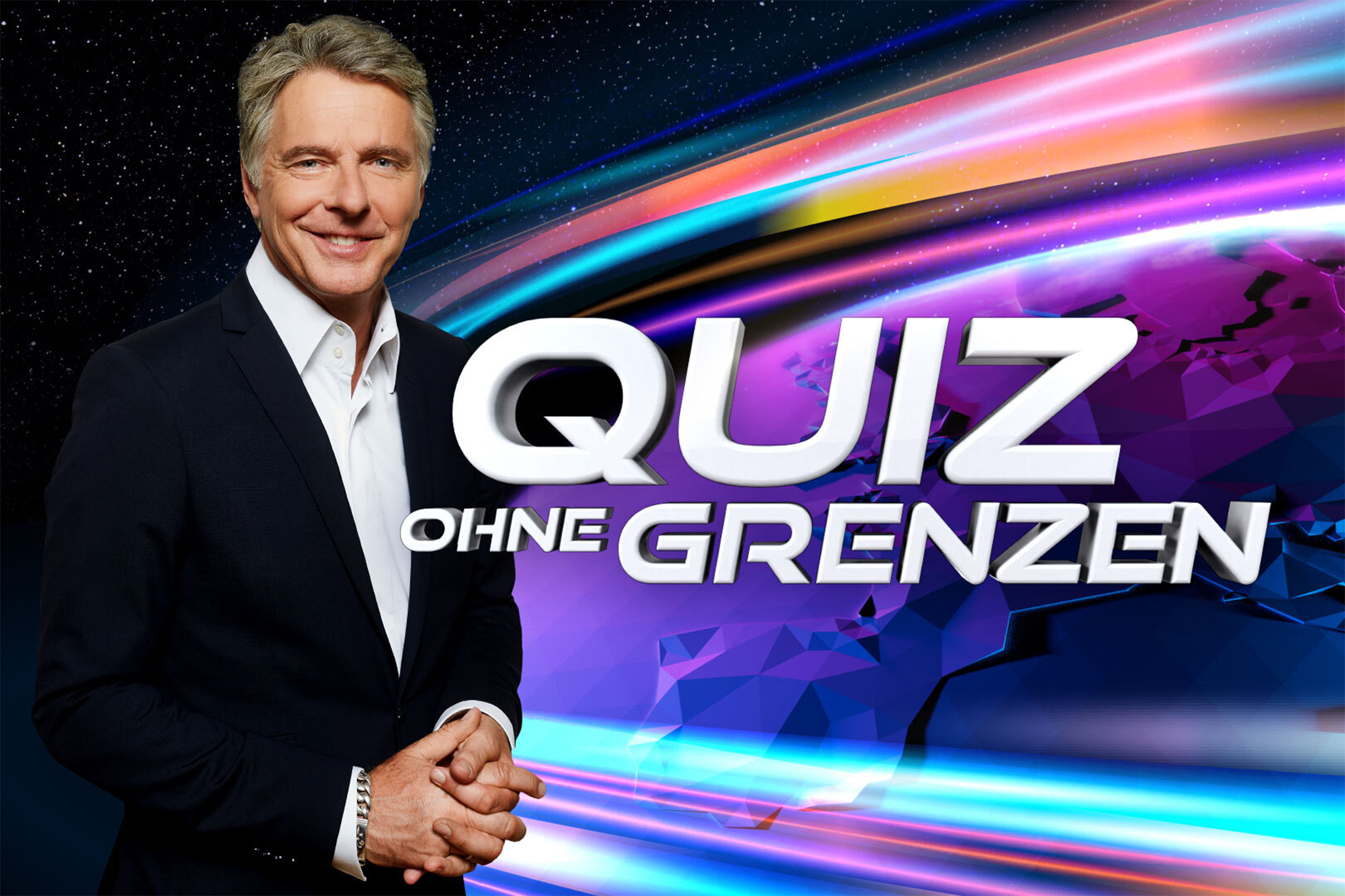 Quiz ohne Grenzen Moderator Jörg Pilawa 2020