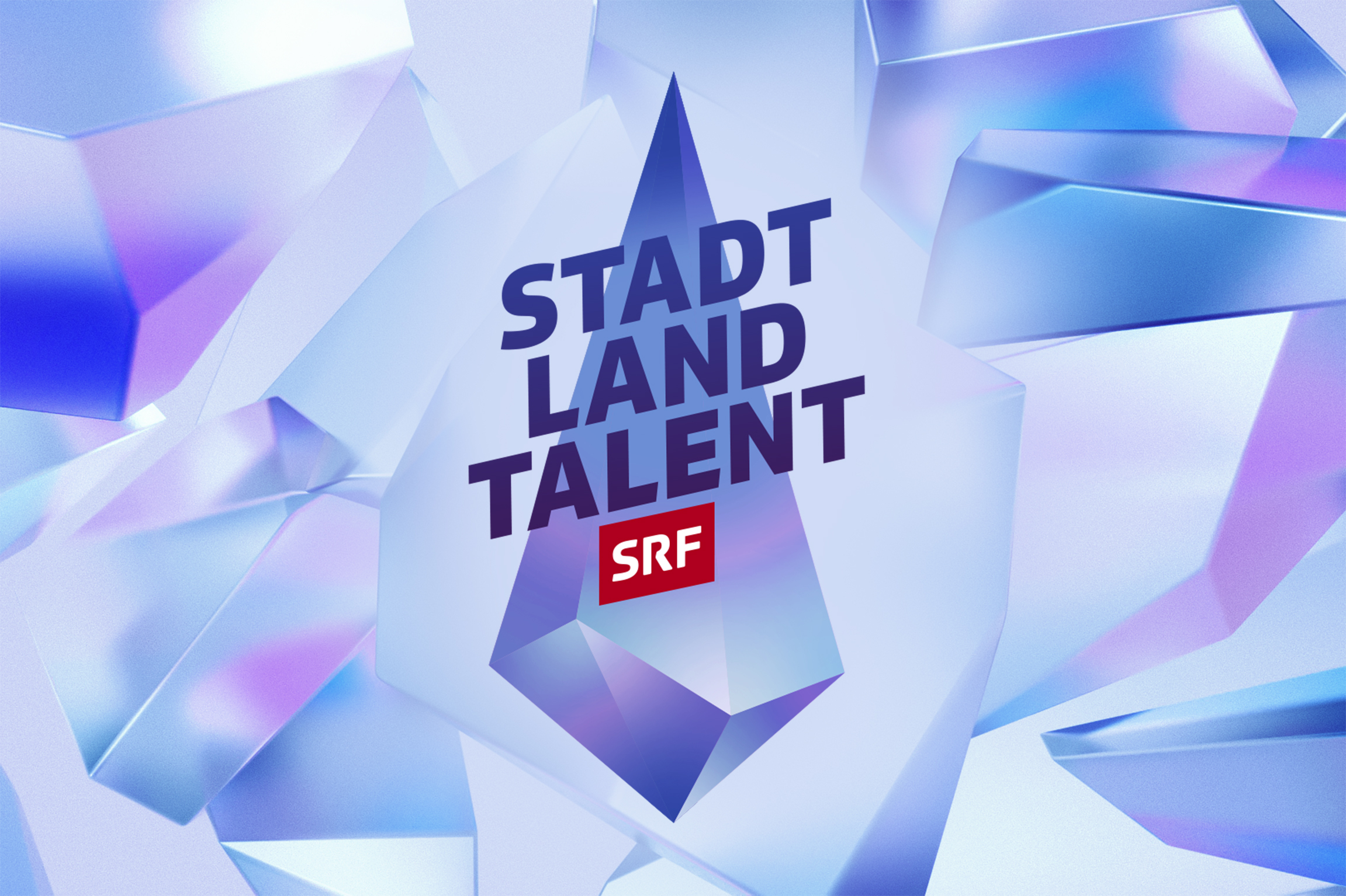 Stadt Land Talent Keyvisual 2020