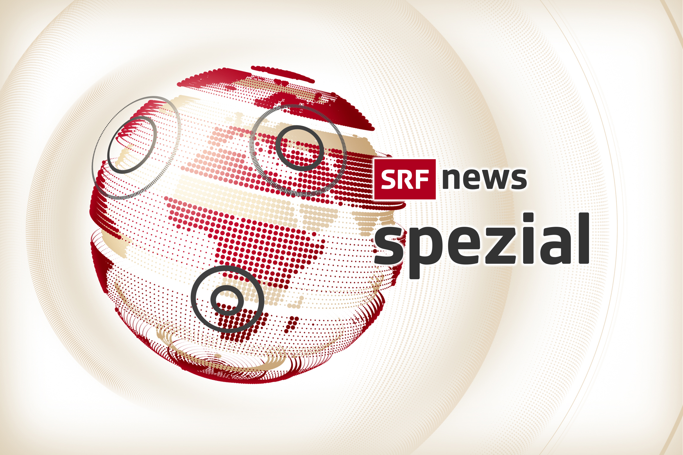 SRF News Spezial Keyvisual 2020