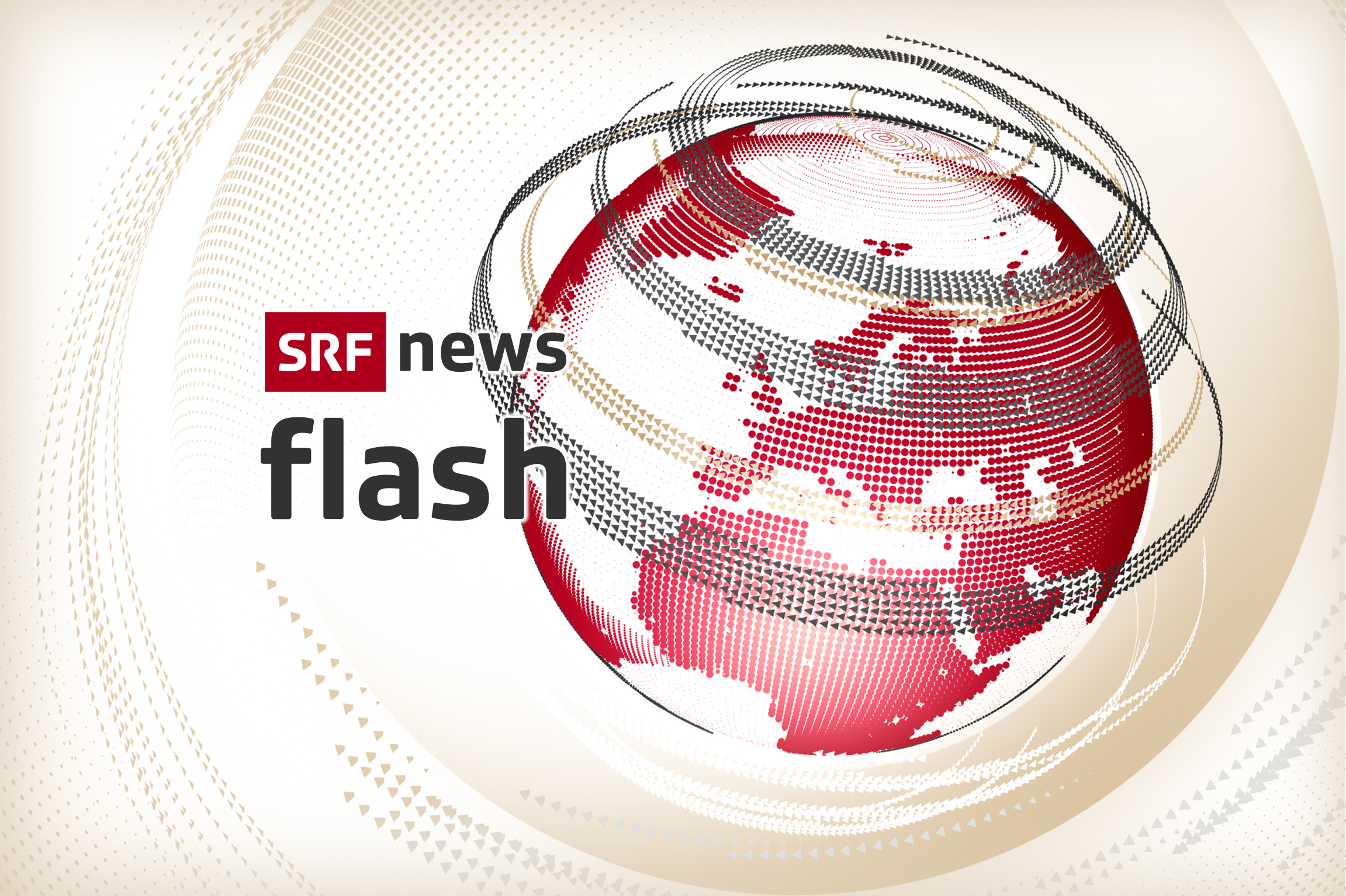 SRF Newsflash Keyvisual 2020