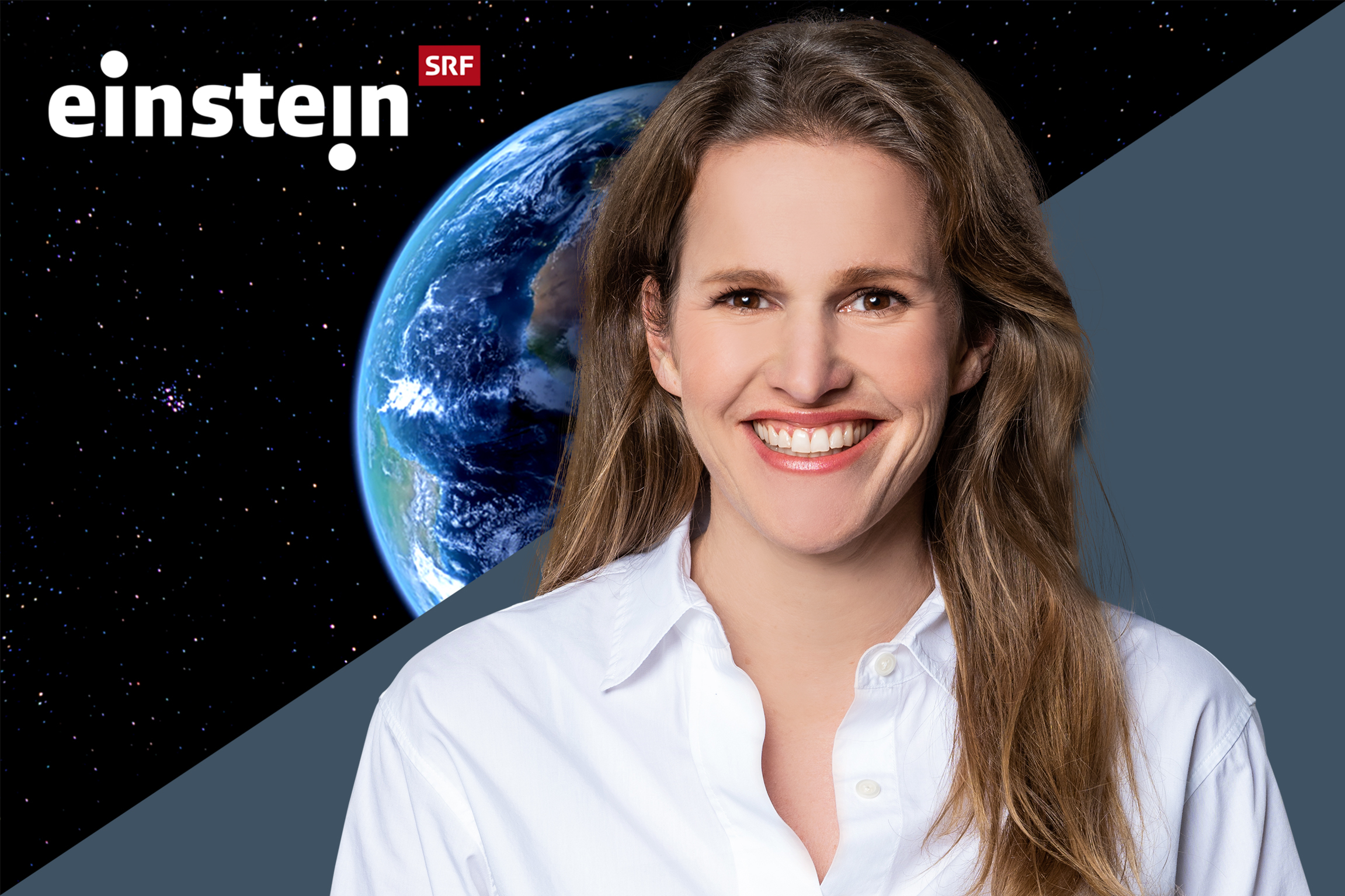 Kathrin Hönegger Moderatorin Einstein 2020