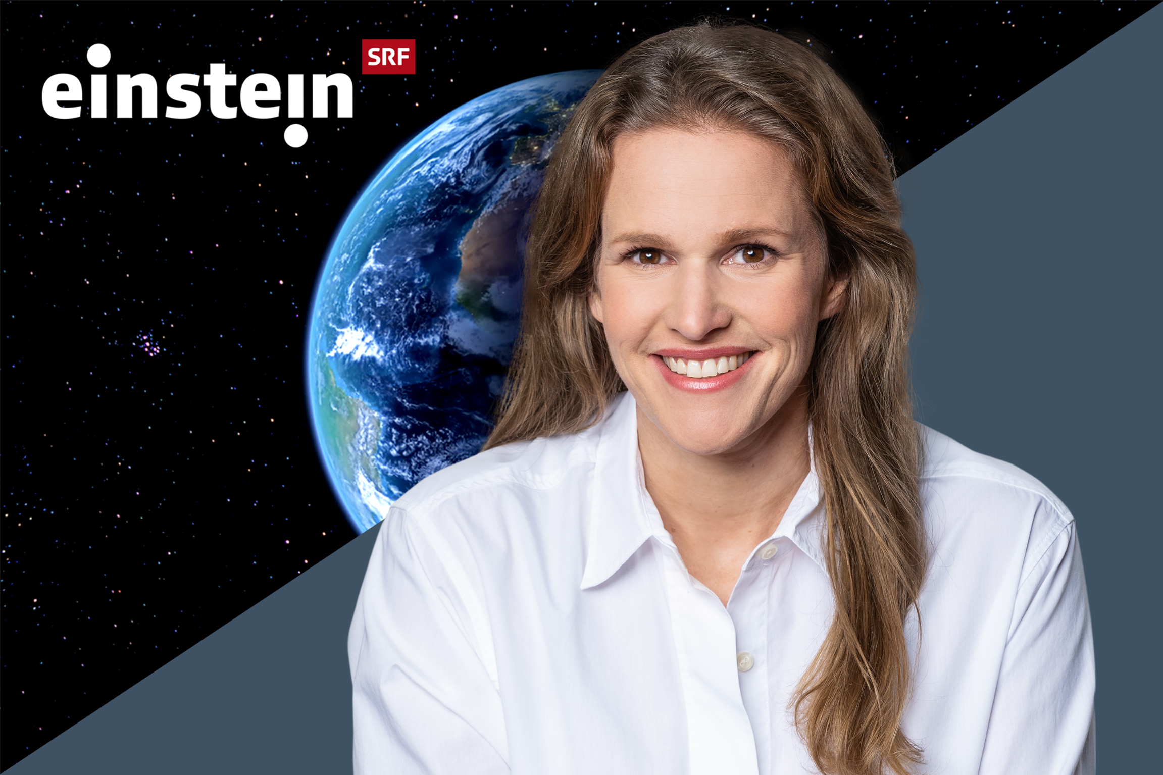 Kathrin Hönegger Moderatorin Einstein 2020