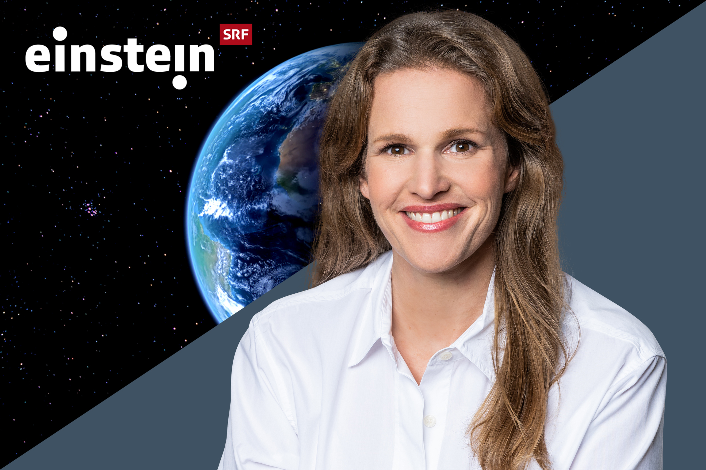Kathrin Hönegger Moderatorin Einstein 2020