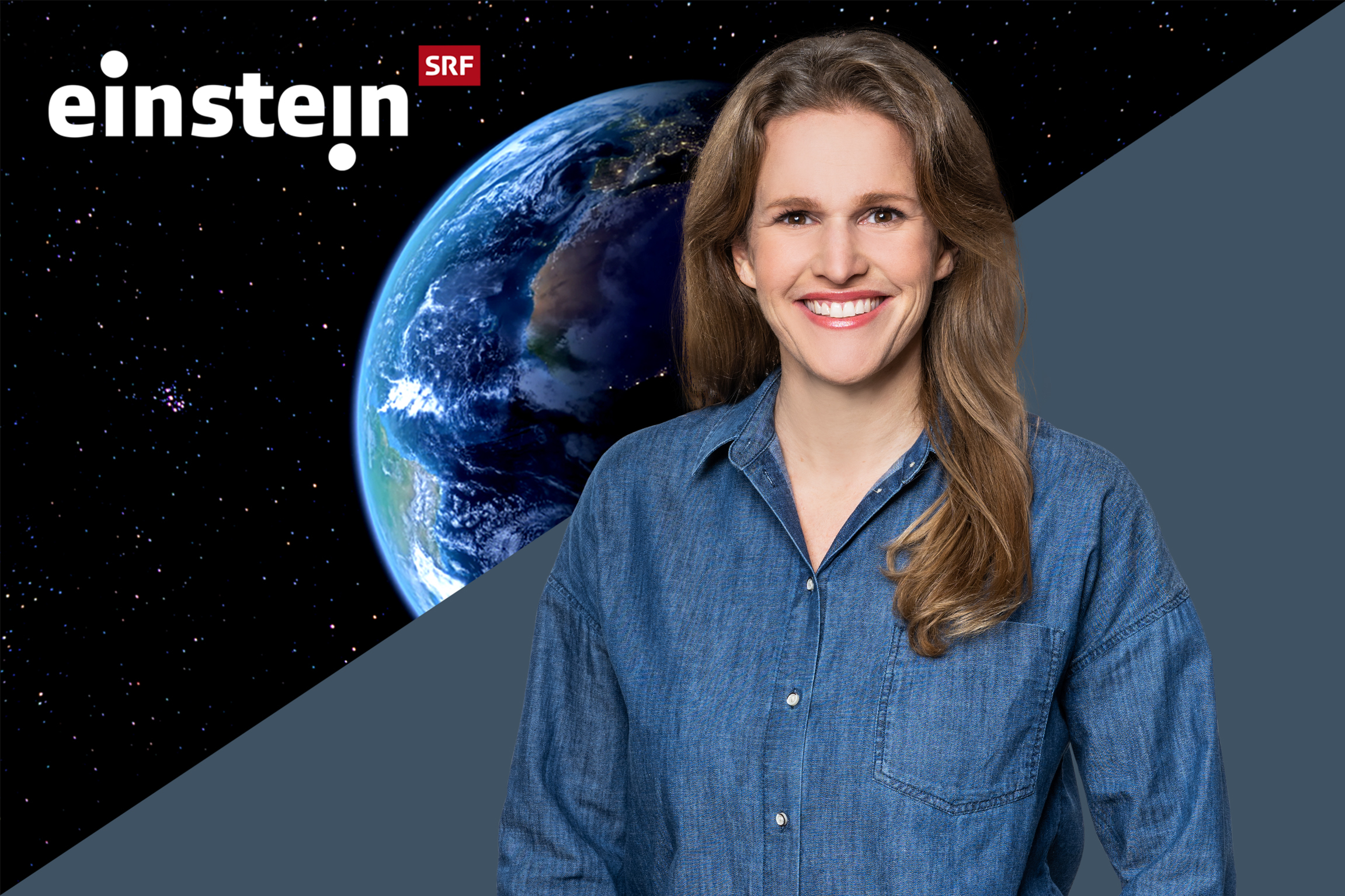 Kathrin Hönegger Moderatorin einstein 2020
