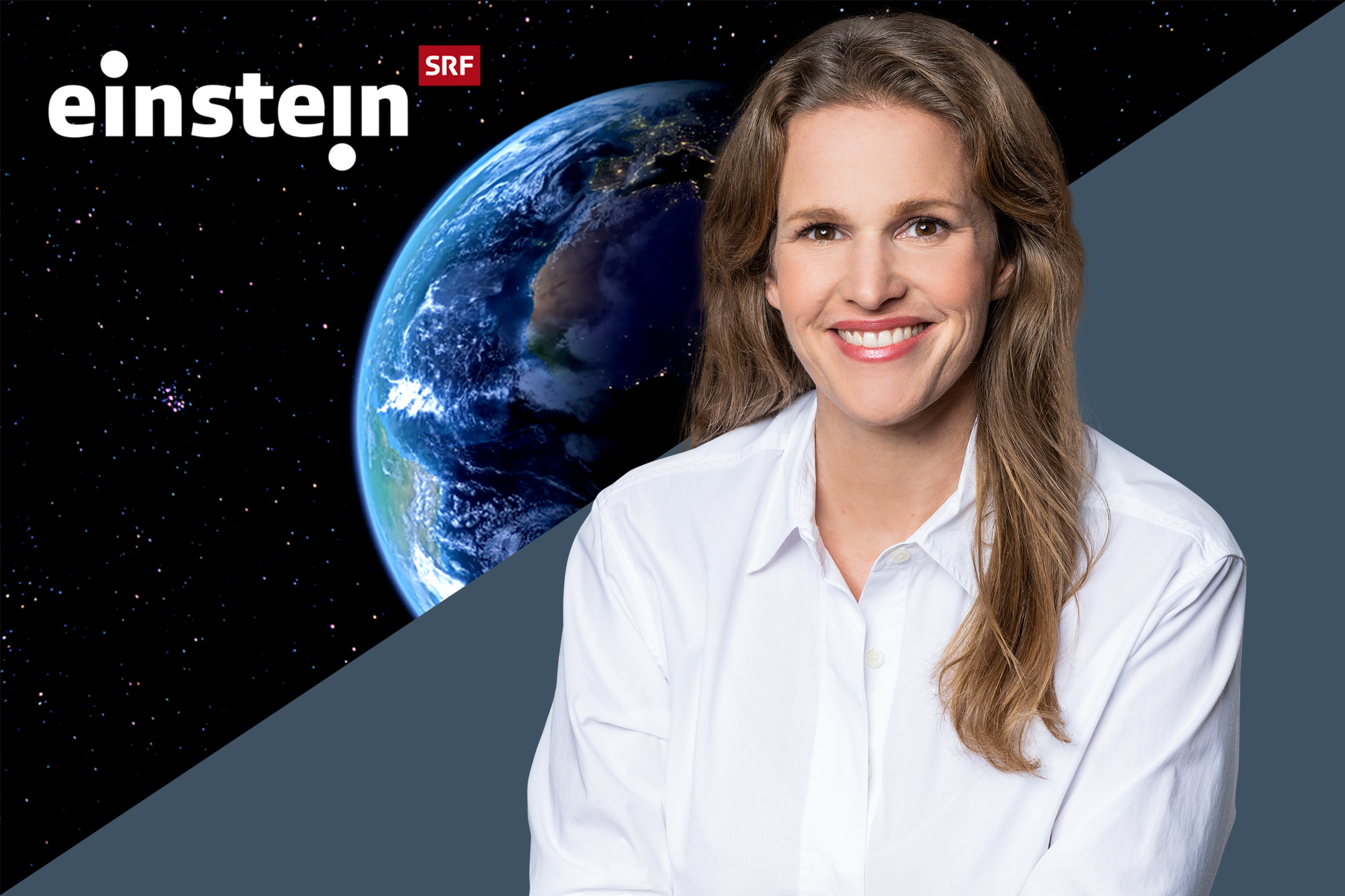 Kathrin Hönegger Moderatorin Einstein 2020