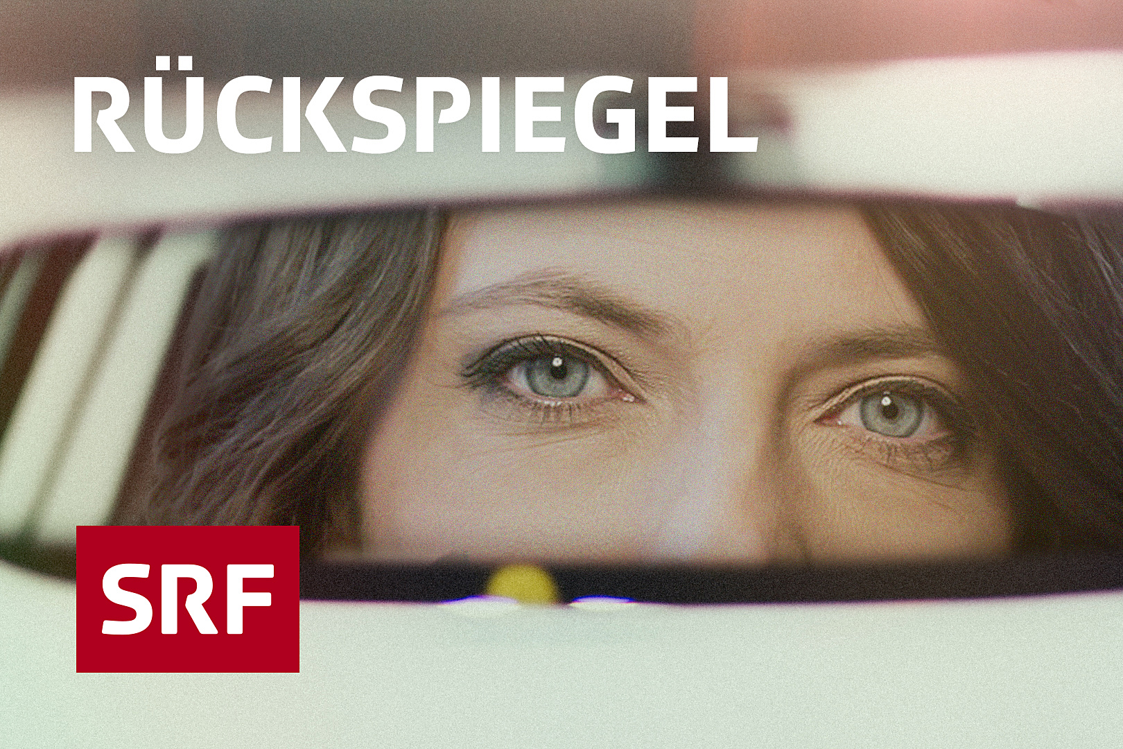Rückspiegel Mona Vetsch im Gespräch Podcast Keyvisual 2021