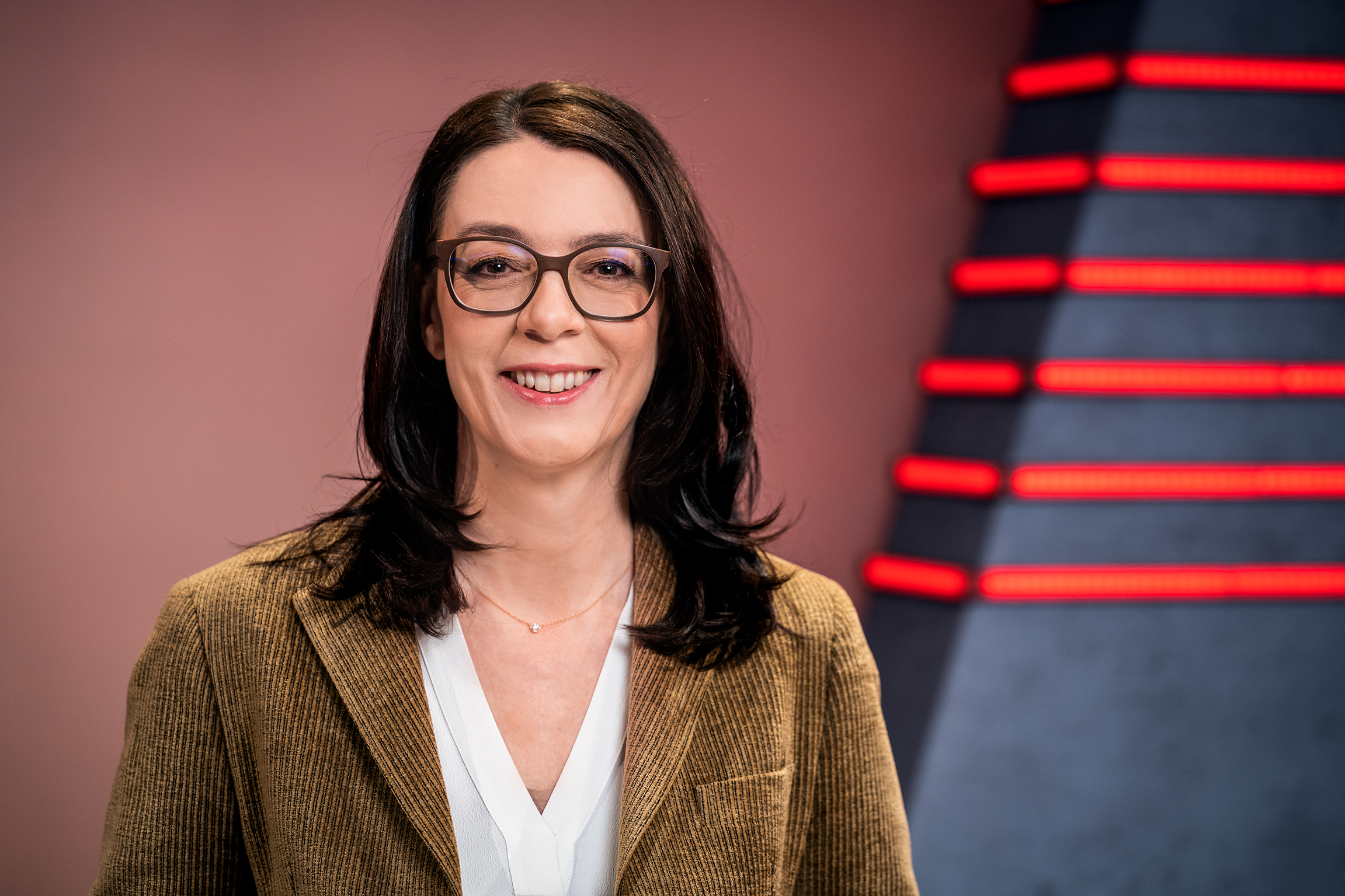 Nathalie Wappler Direktorin SRF 2021