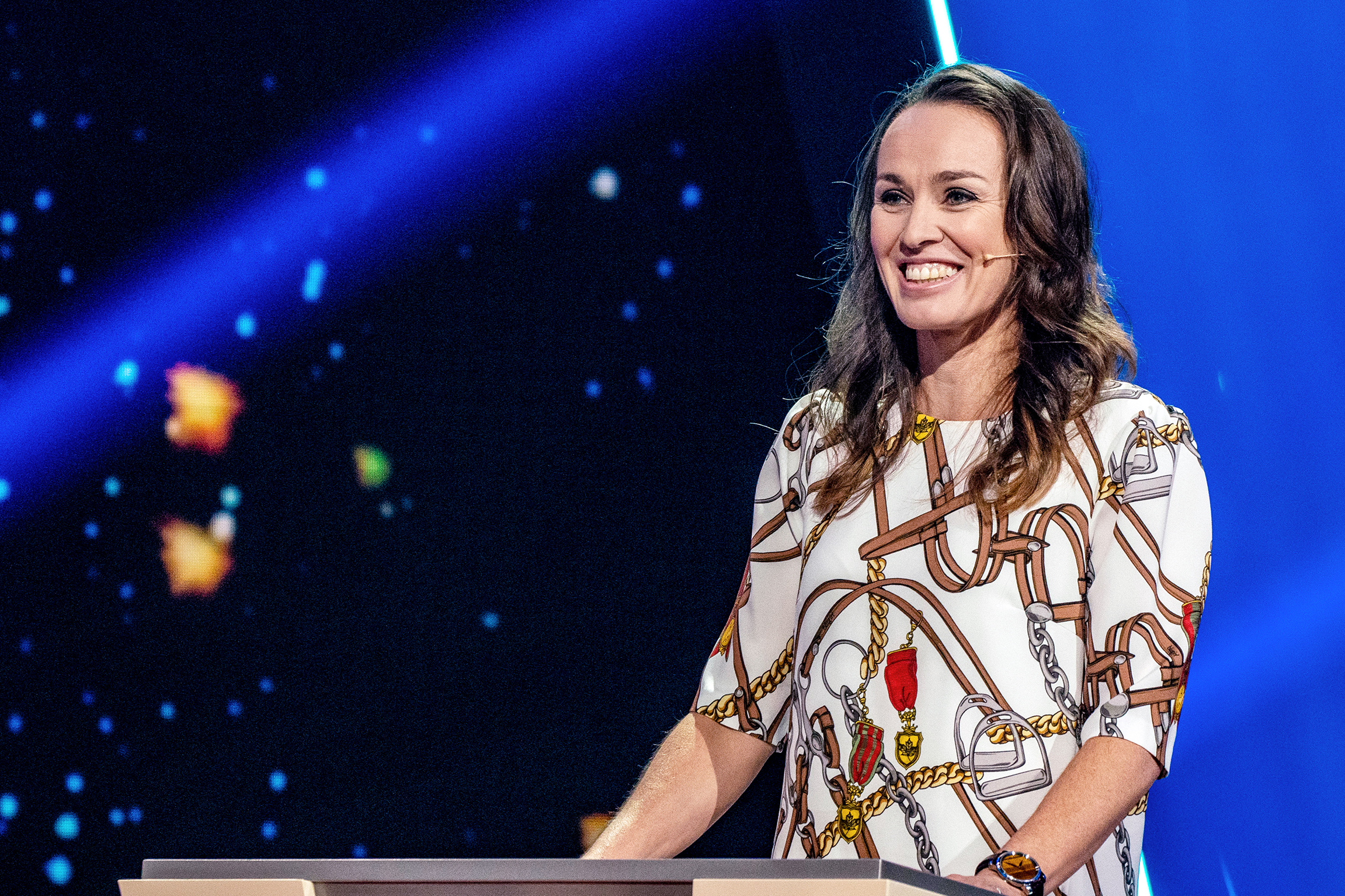 Quiz ohne Grenzen Martina Hingis