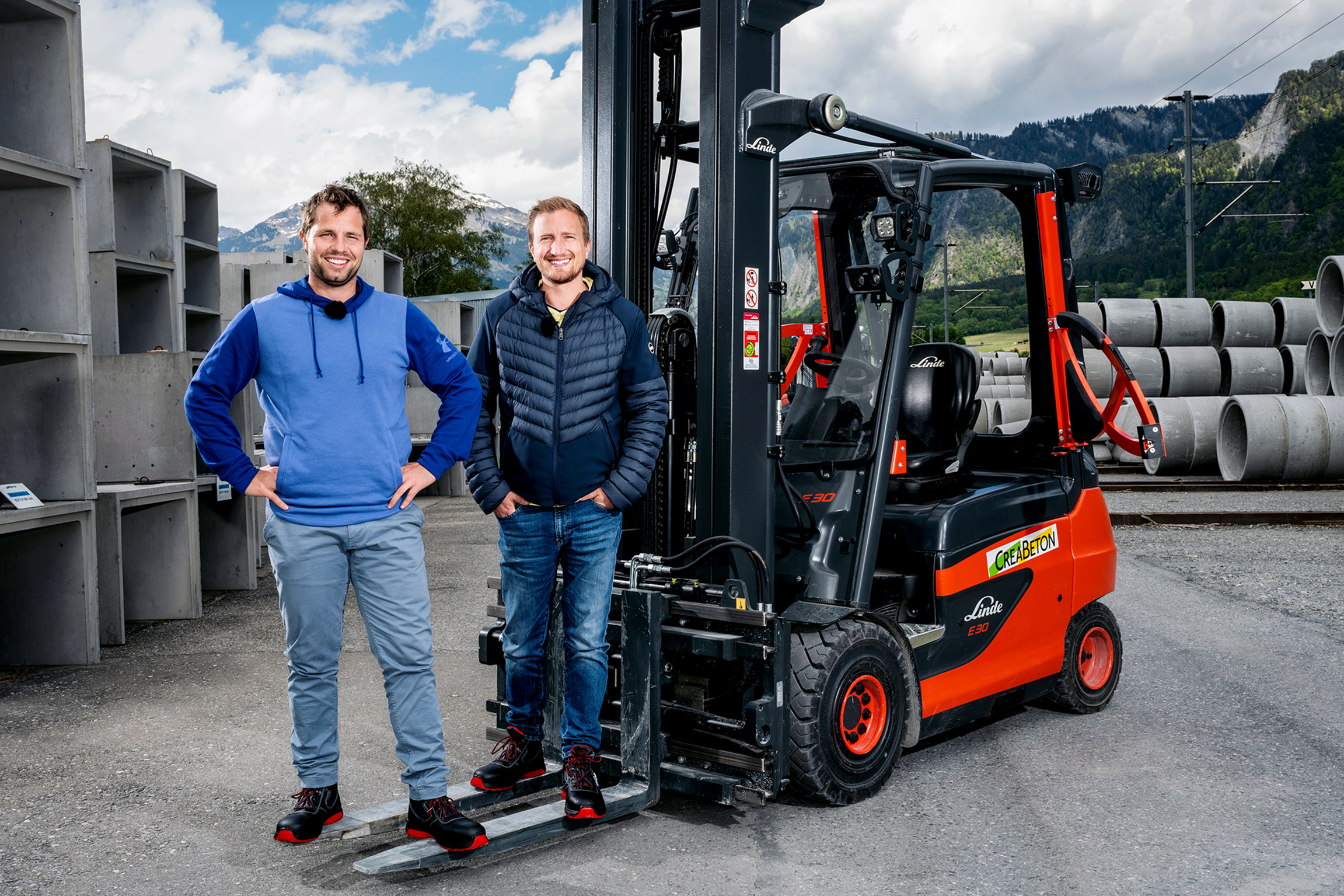 Donnschtig-Jass - Wettbewerb Beat Feuz und Stefan Büsser 2021