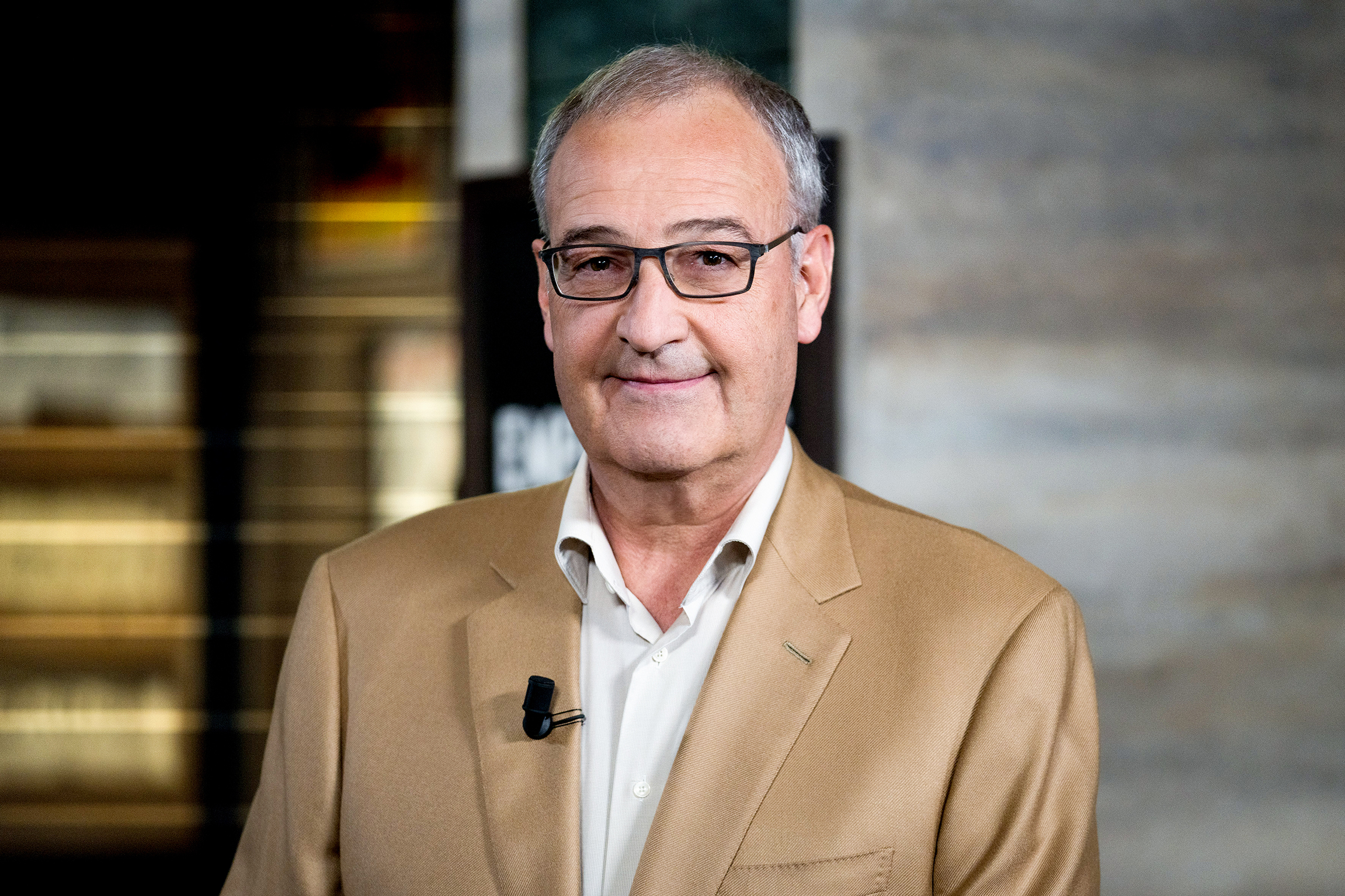 Guy Parmelin 2021