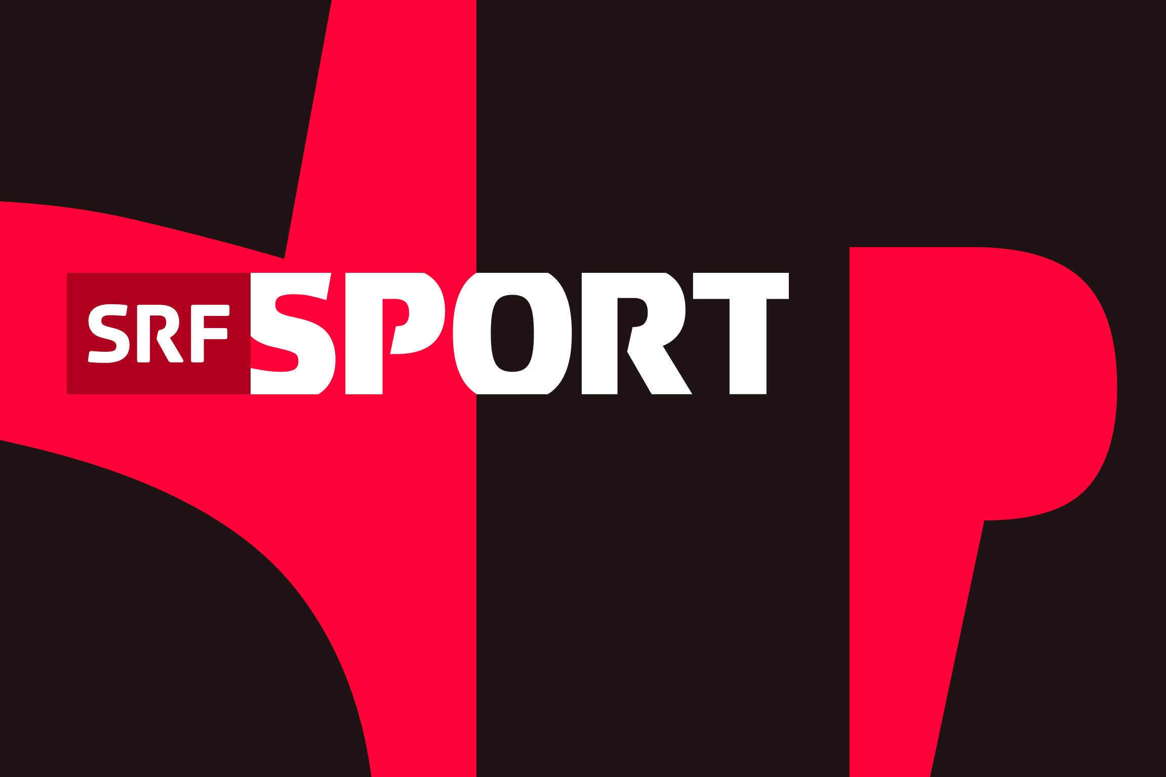 SRF SportLogo2022Copyright: SRF