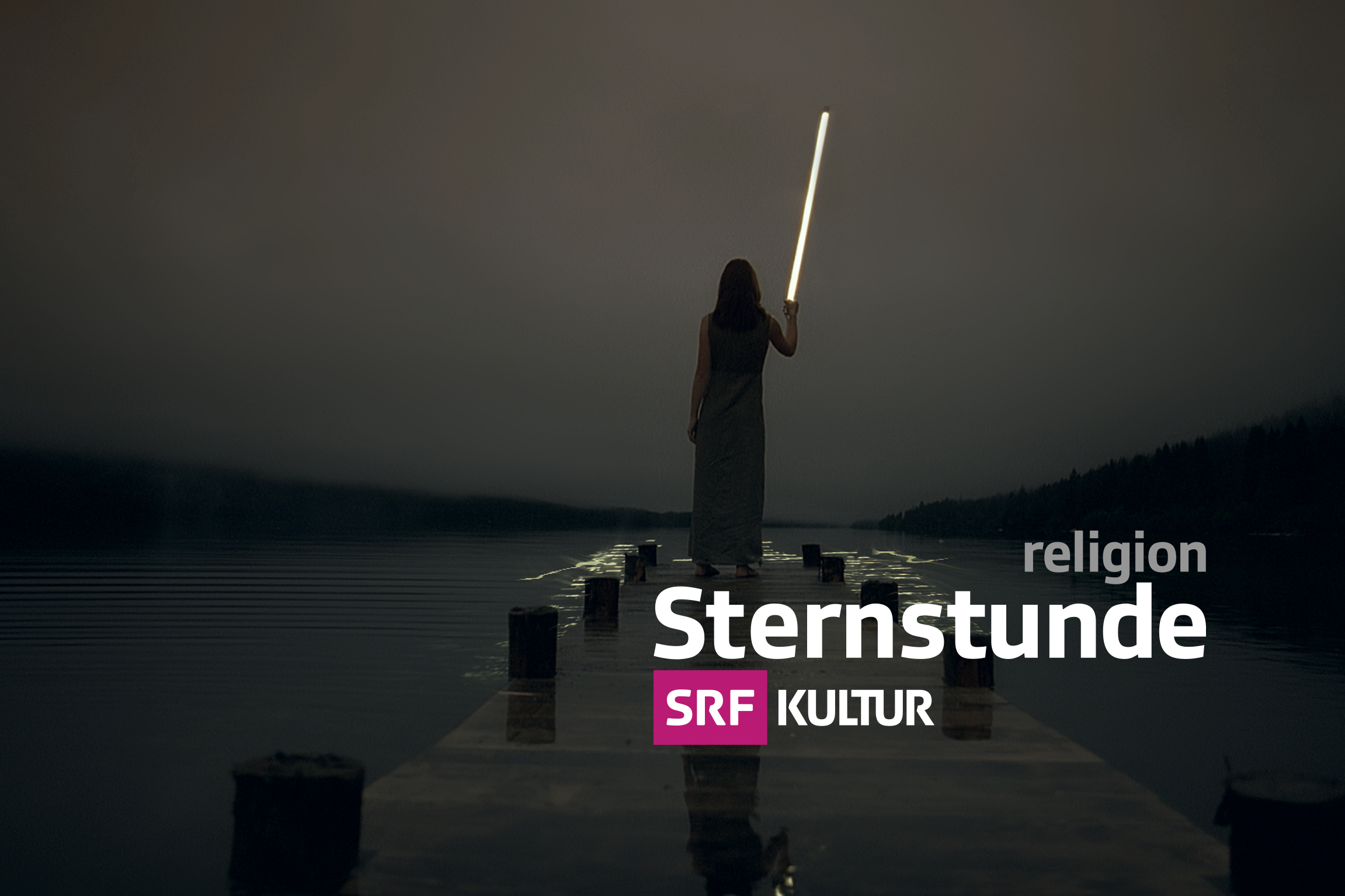 Sternstunde ReligionKeyvisual2021Copyright: SRF