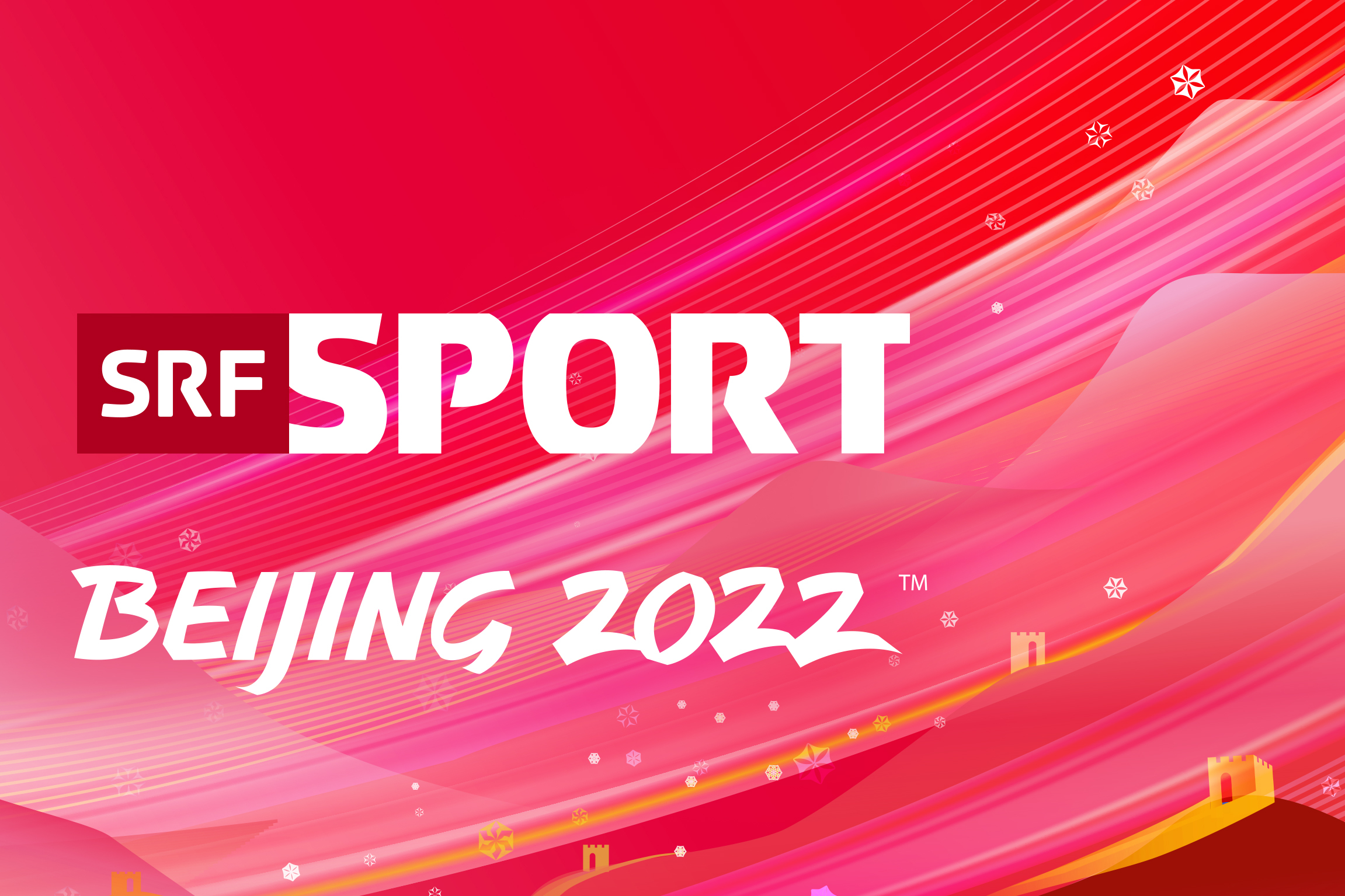 Beijing 2022 Keyvisual