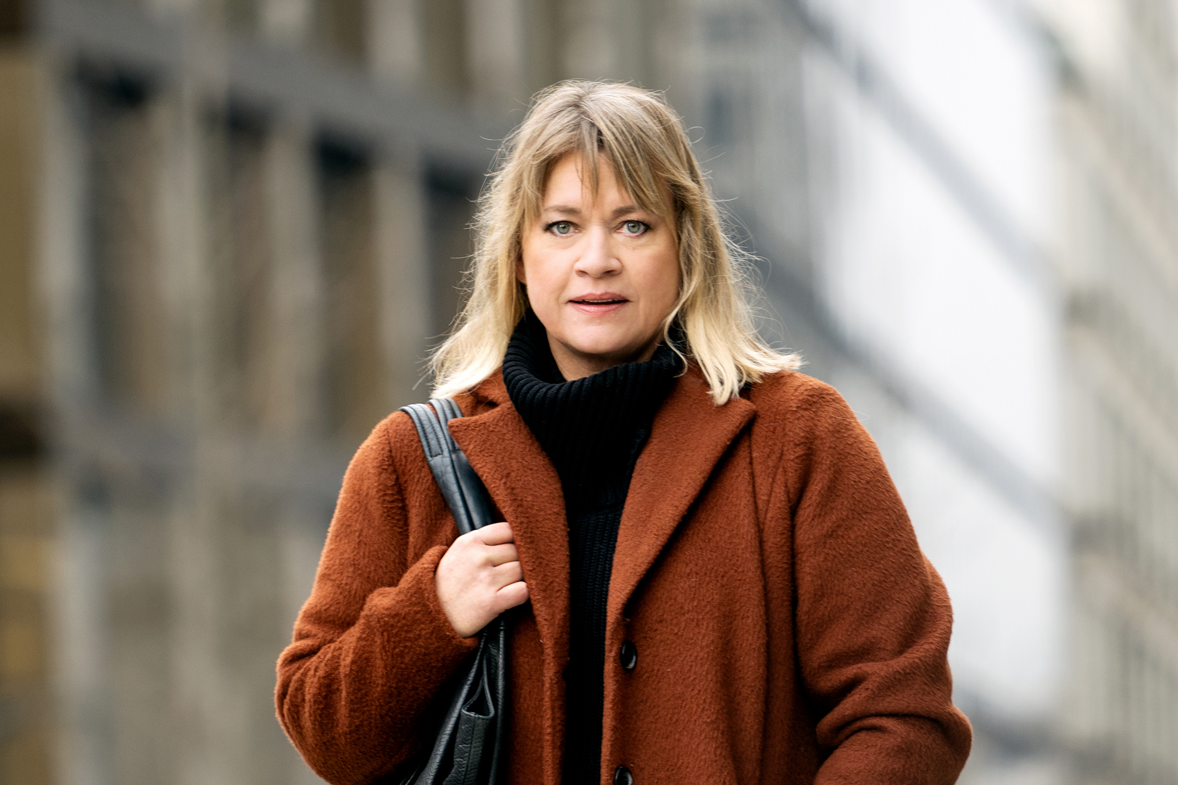 Daniela Lager Moderatorin Puls 2021
