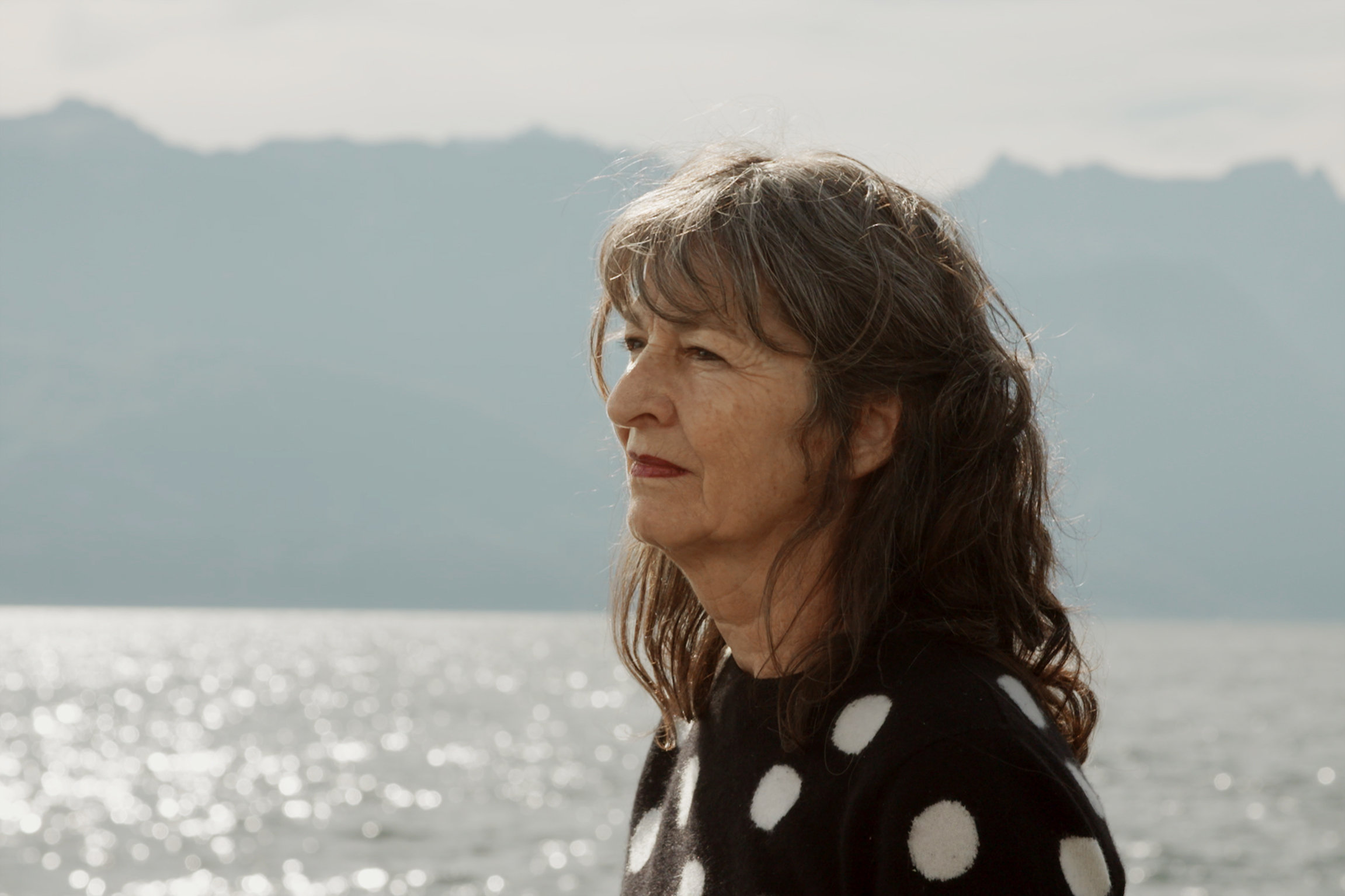 SRF DOK Zwei Jahre Covid-19 – Und nun? Chantal, Mitglied des Vereins