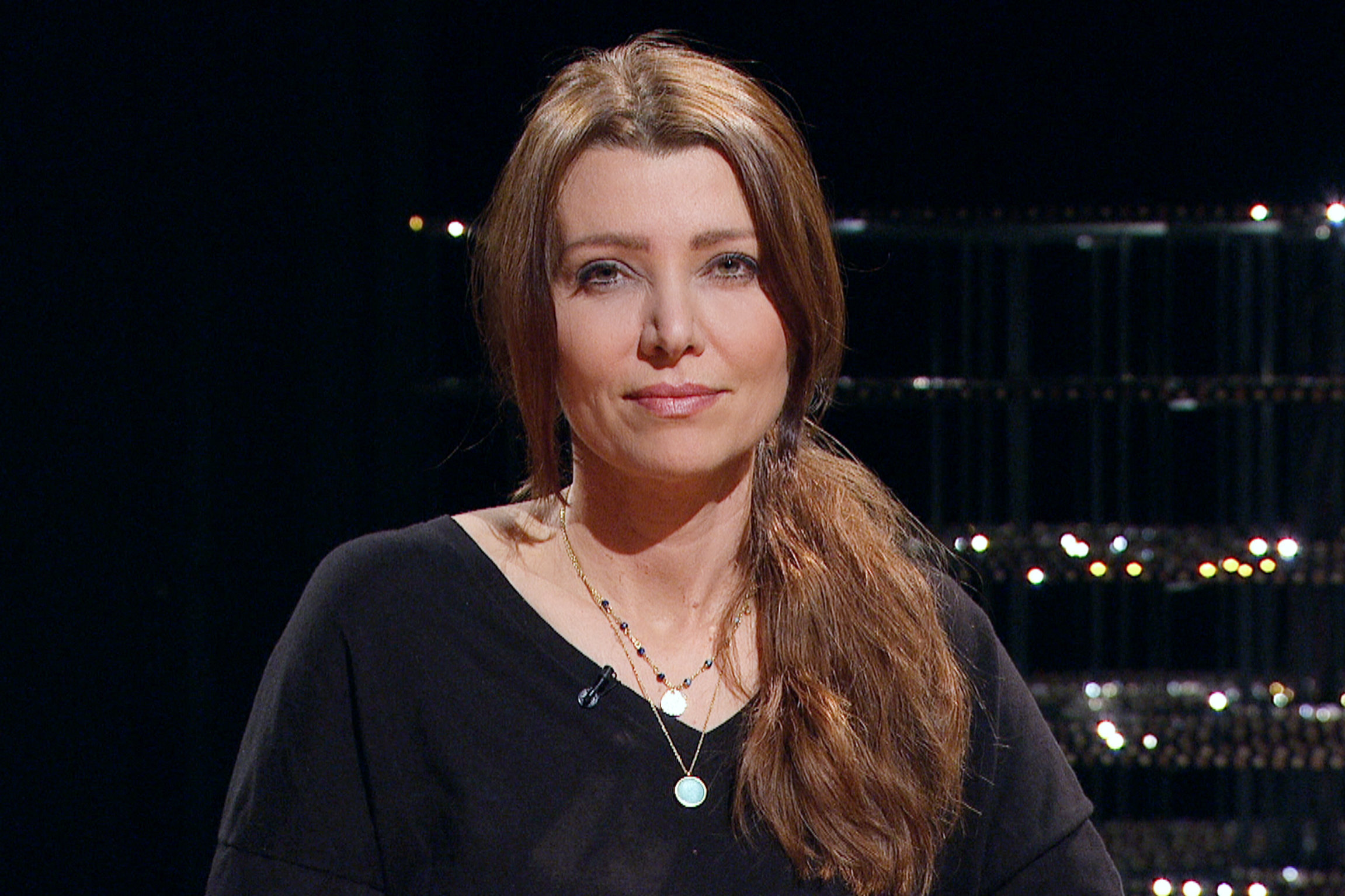Sternstunde Philosophie Elif Shafak – Wider die Gleichgültigkeit Elif Shafak