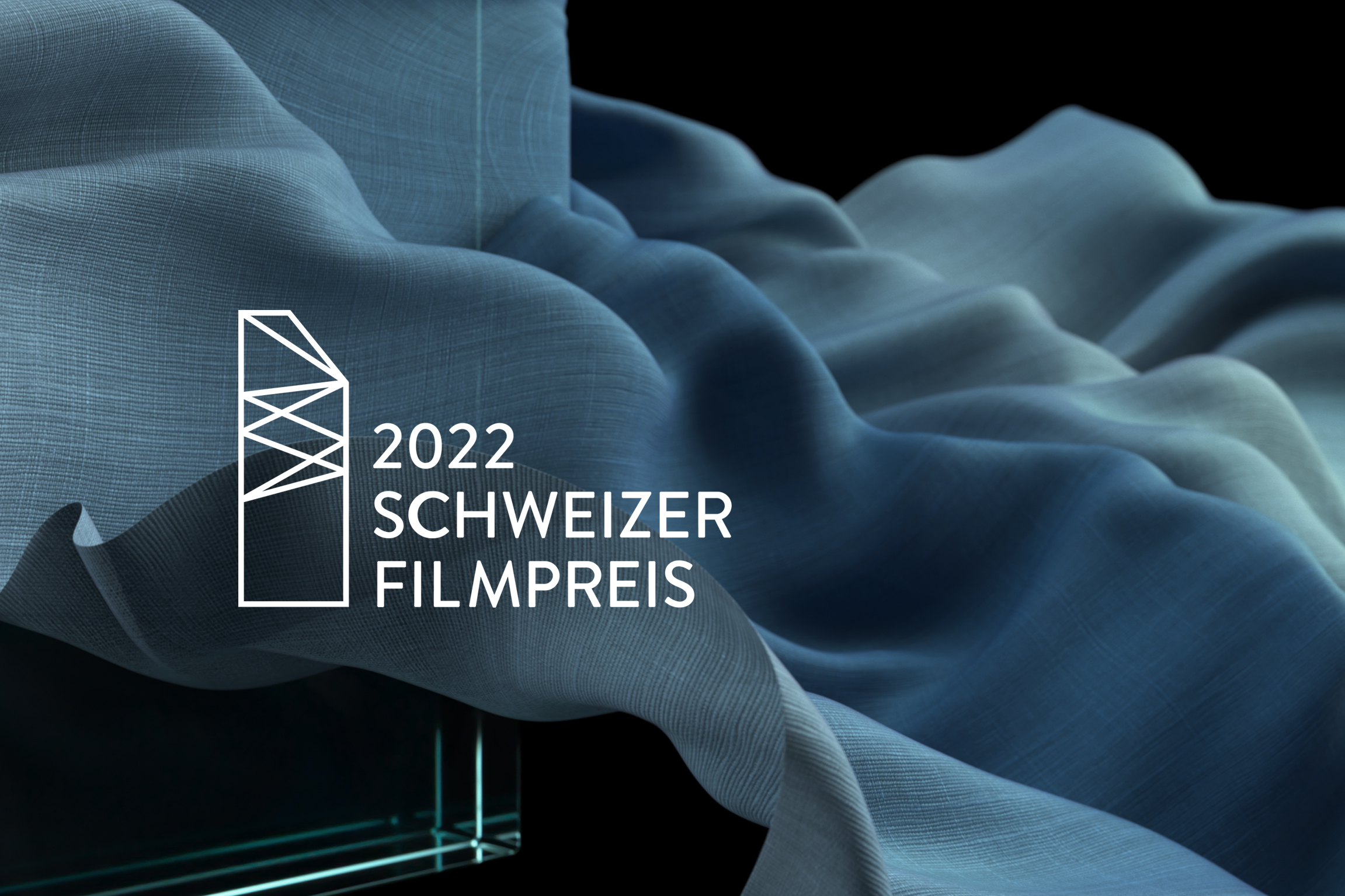 Schweizer Filmpreis 2022 Keyvisual