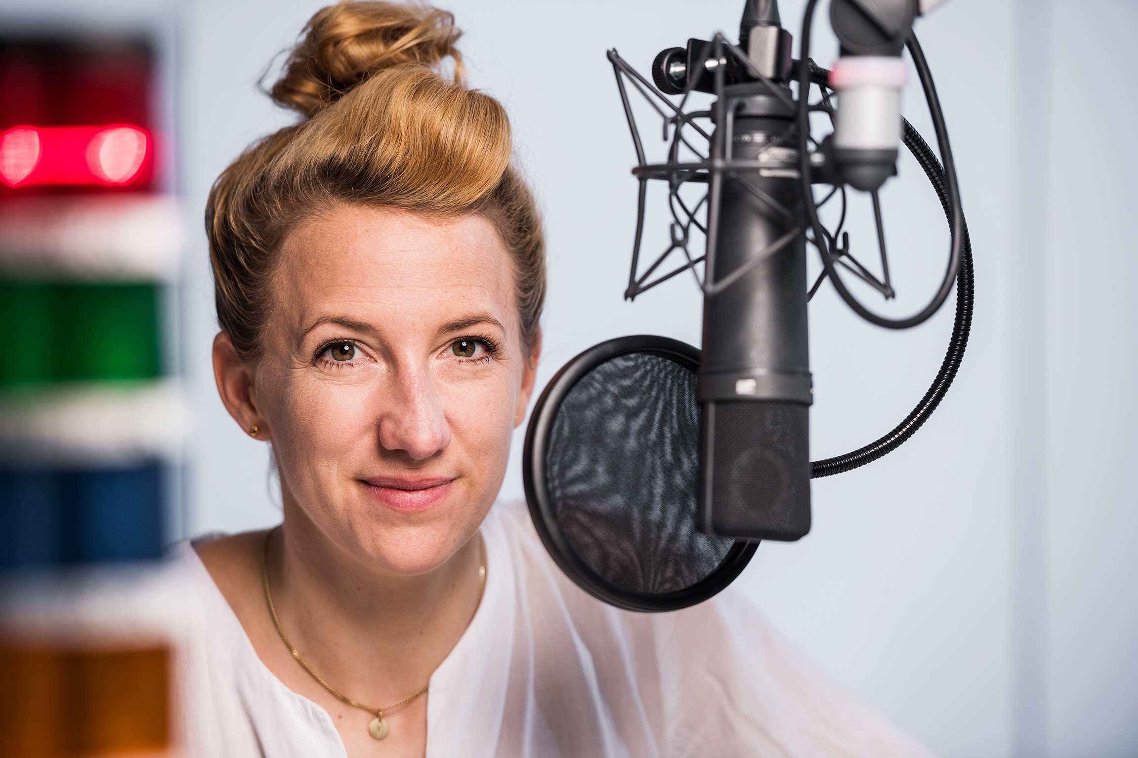 Valérie Wacker wird neue Westschweiz-Korrespondentin von Radio SRF 2022