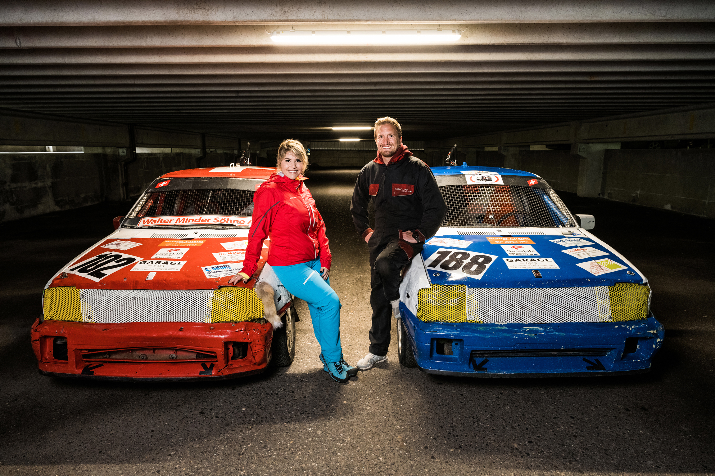Donnschtig-Jass Challenge
