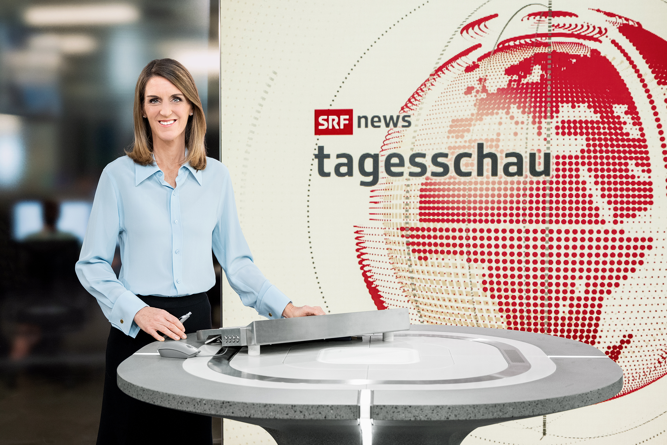 Penelope Kühnis Moderatorin Tagesschau 2022