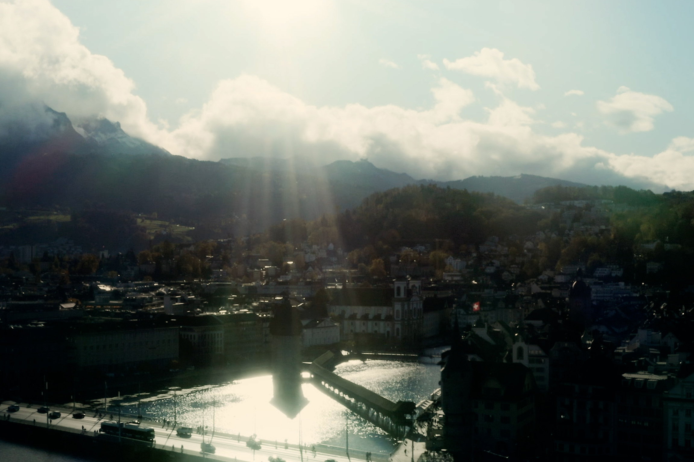 Sternstunde Religion Der letzte Ketzer – Der Fall Jakob Schmidlin Luzern