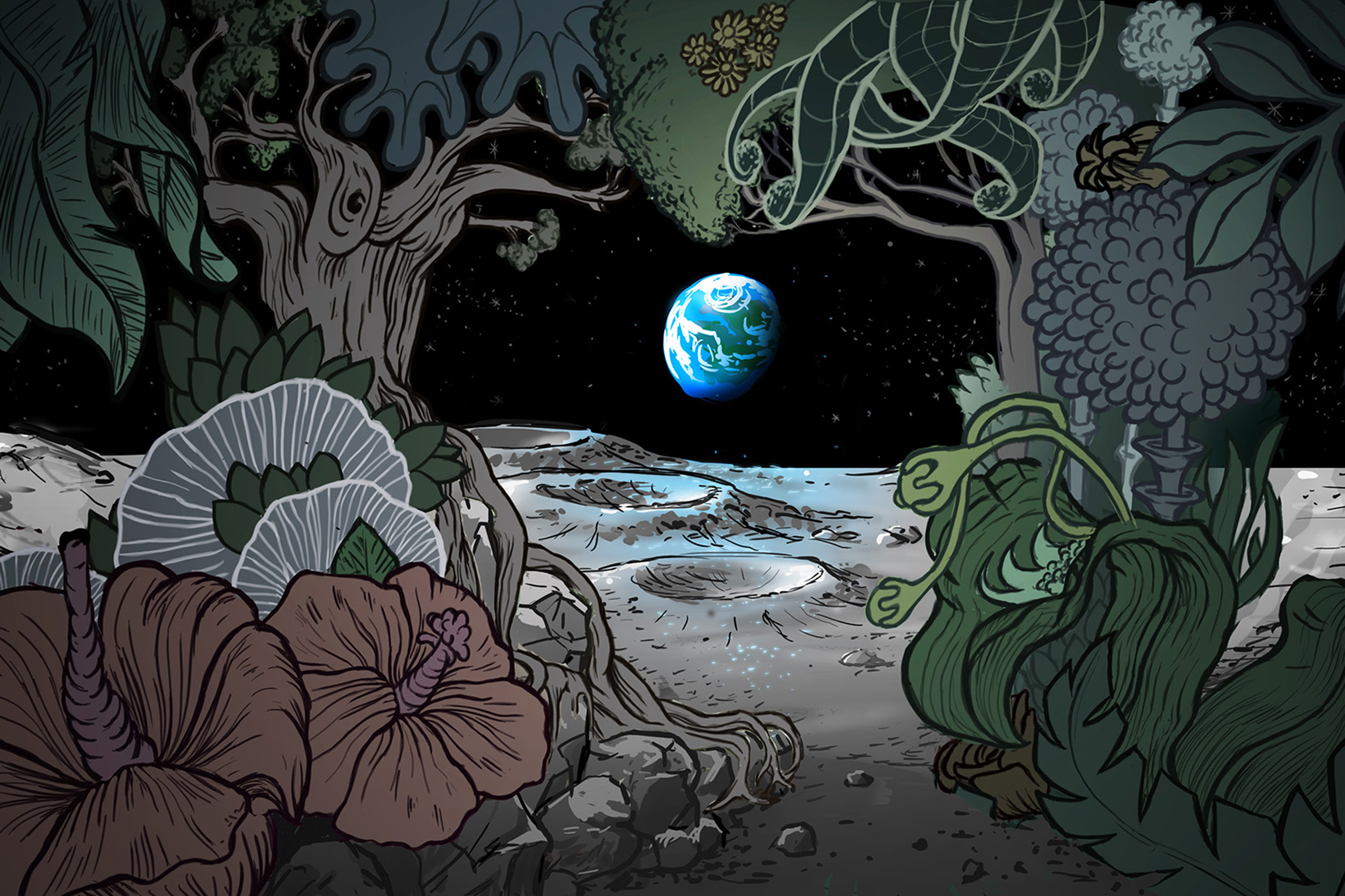 Schlummerland Keyvisual