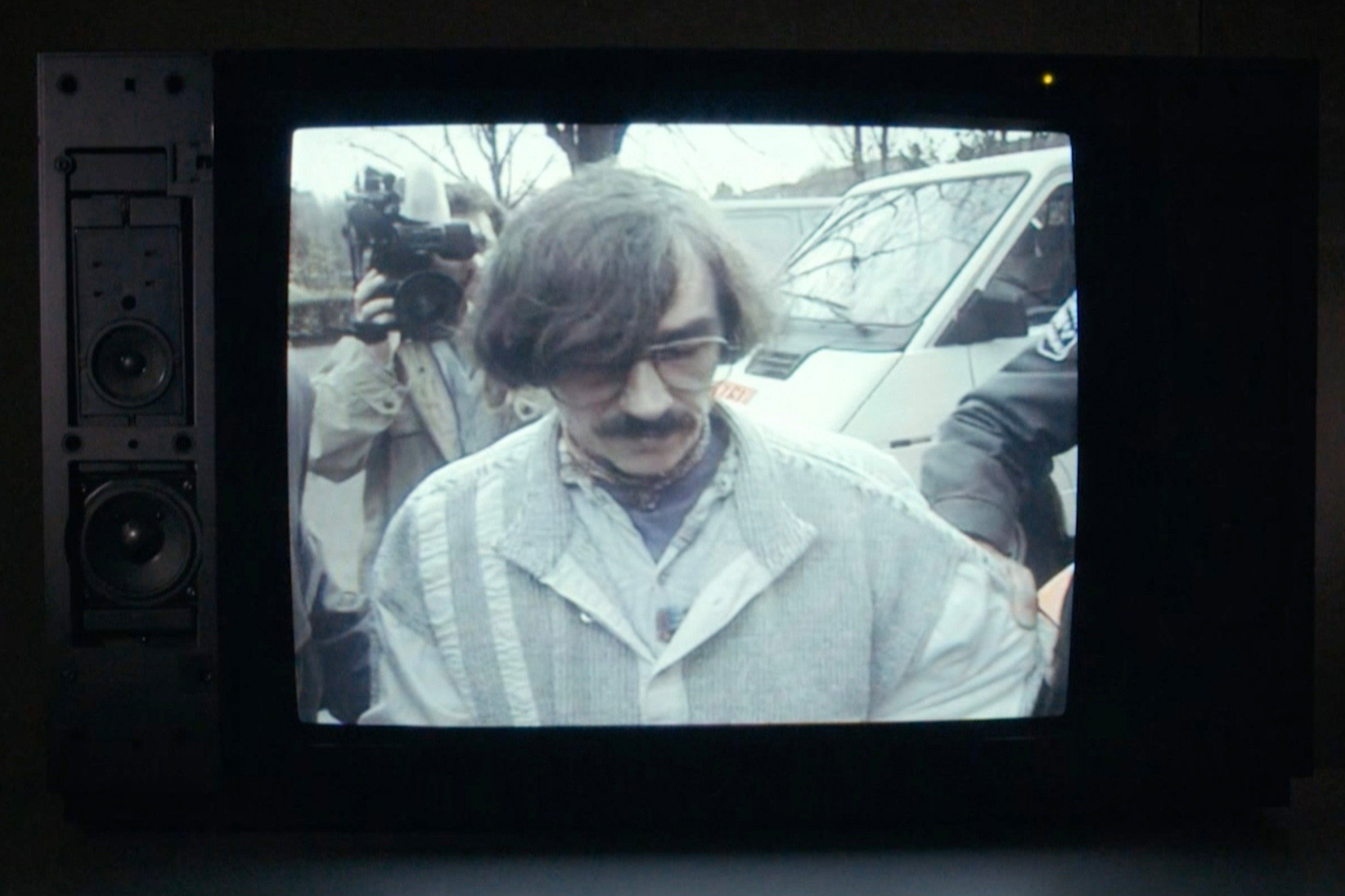 SRF DOK True Crime – Der Kindermörder Werner Ferrari (2/2)Im Jahr 1995 wurde Werner Ferrari zu lenbenslänglicher Zuchthausstrafe verurteilt.