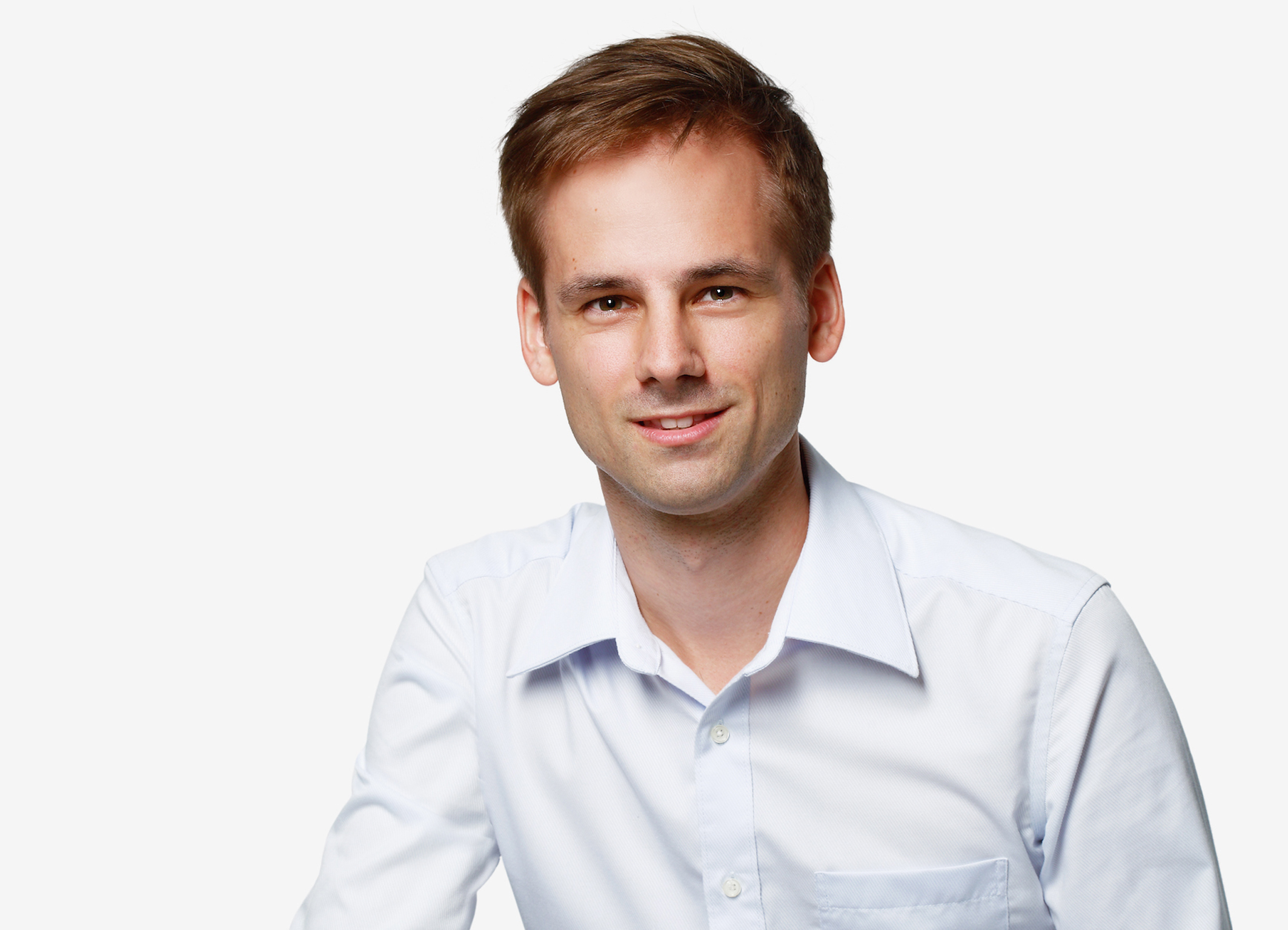 Martin Aldrovandi Radio-Korrespondent Südostasien