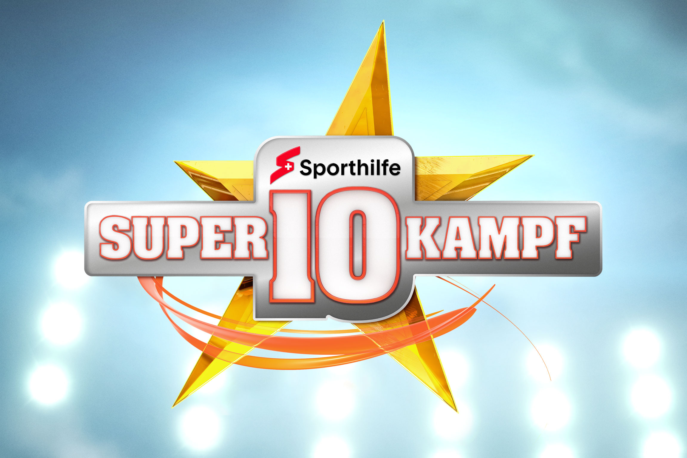 Sporthilfe Super10Kampf Keyvisual