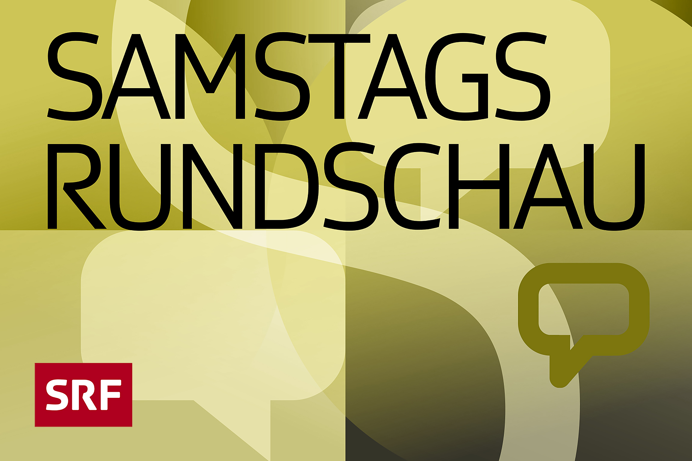 «Samstagsrundschau»: Schwindet das Vertrauen in die Wirtschaft, Monika ...