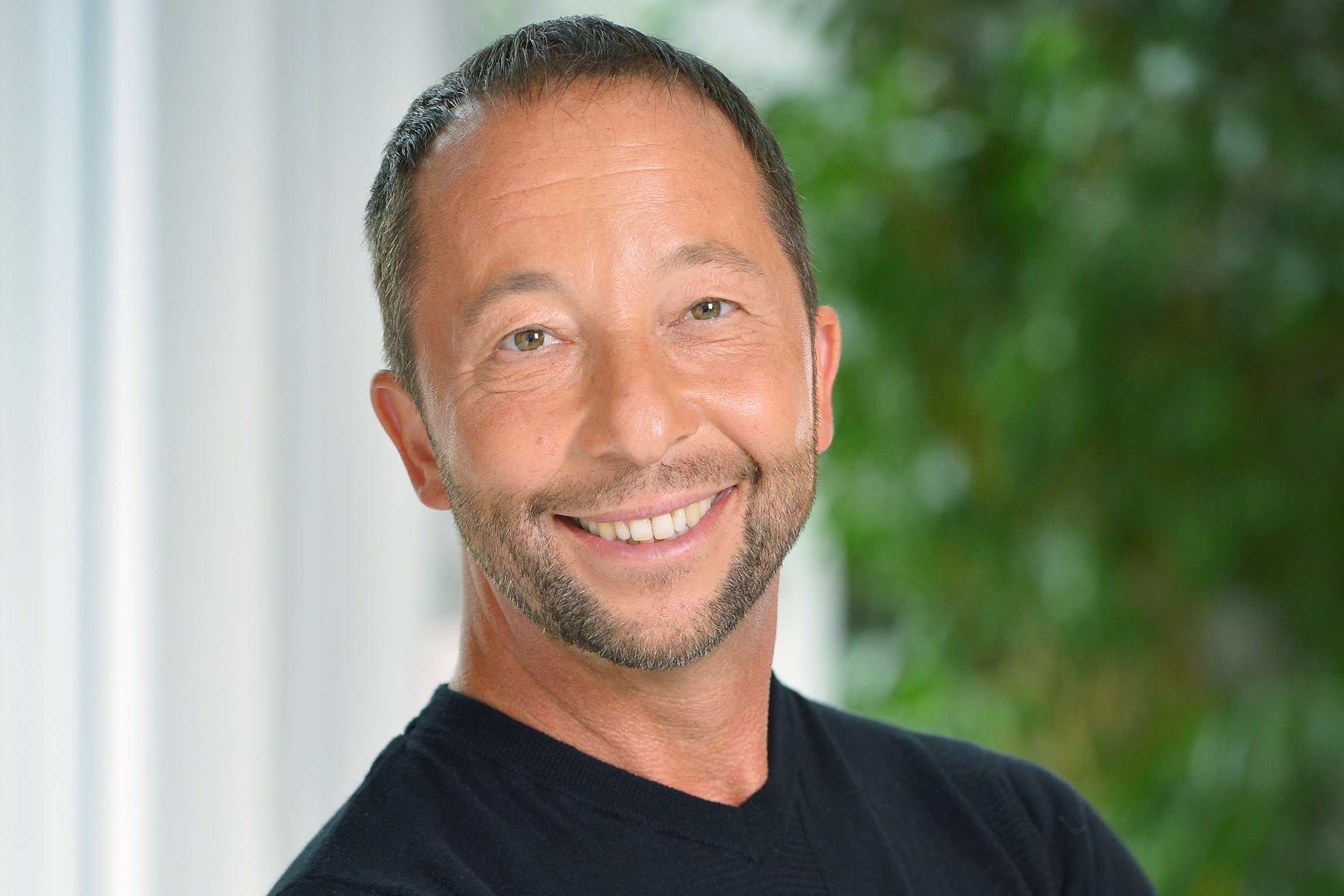 DJ BoBo – 30 Jahre Superstar DJ BoBo Copyright: SRF/Michael Diehl/Yes Music AG