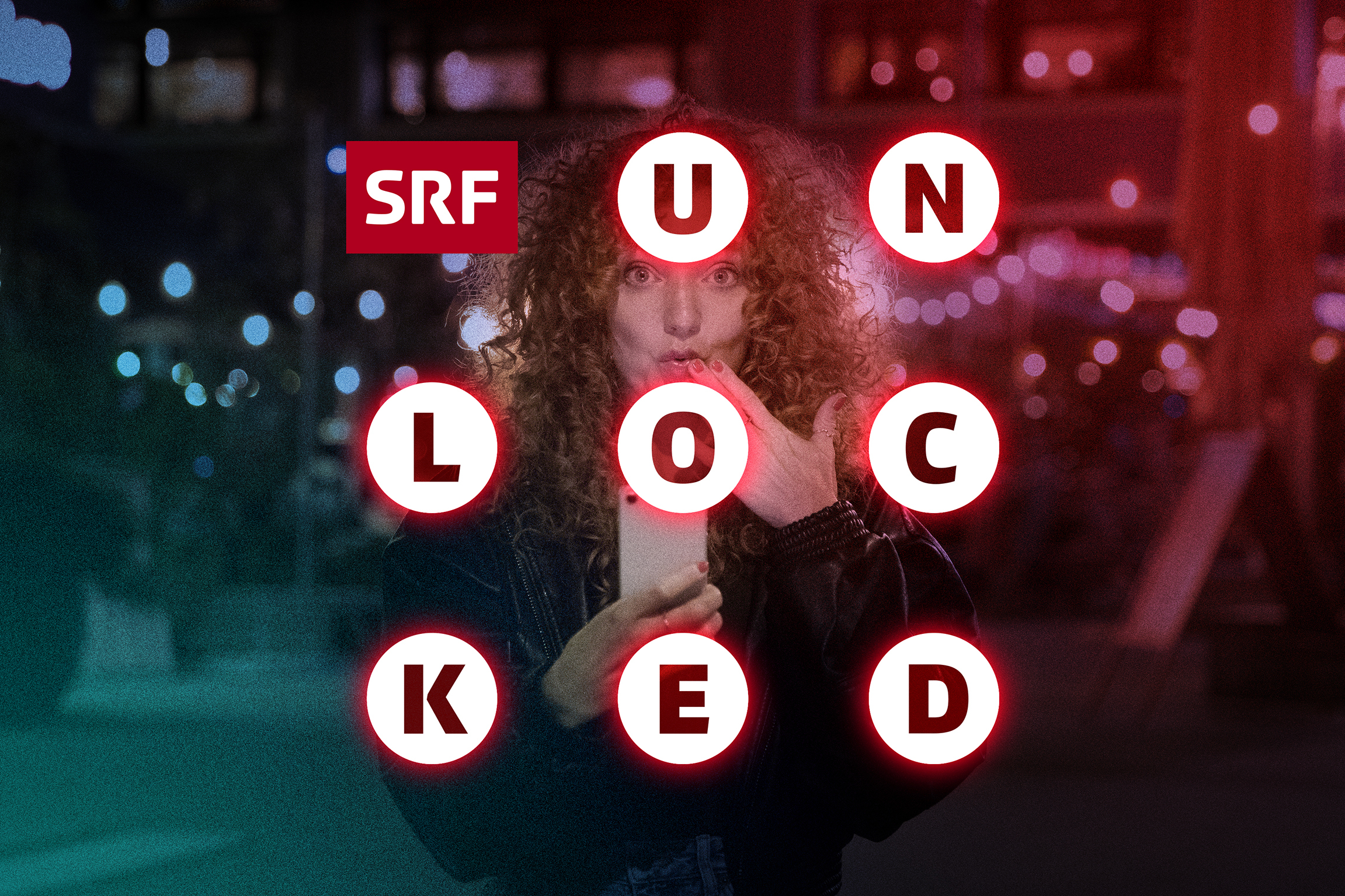 SRF Unlocked