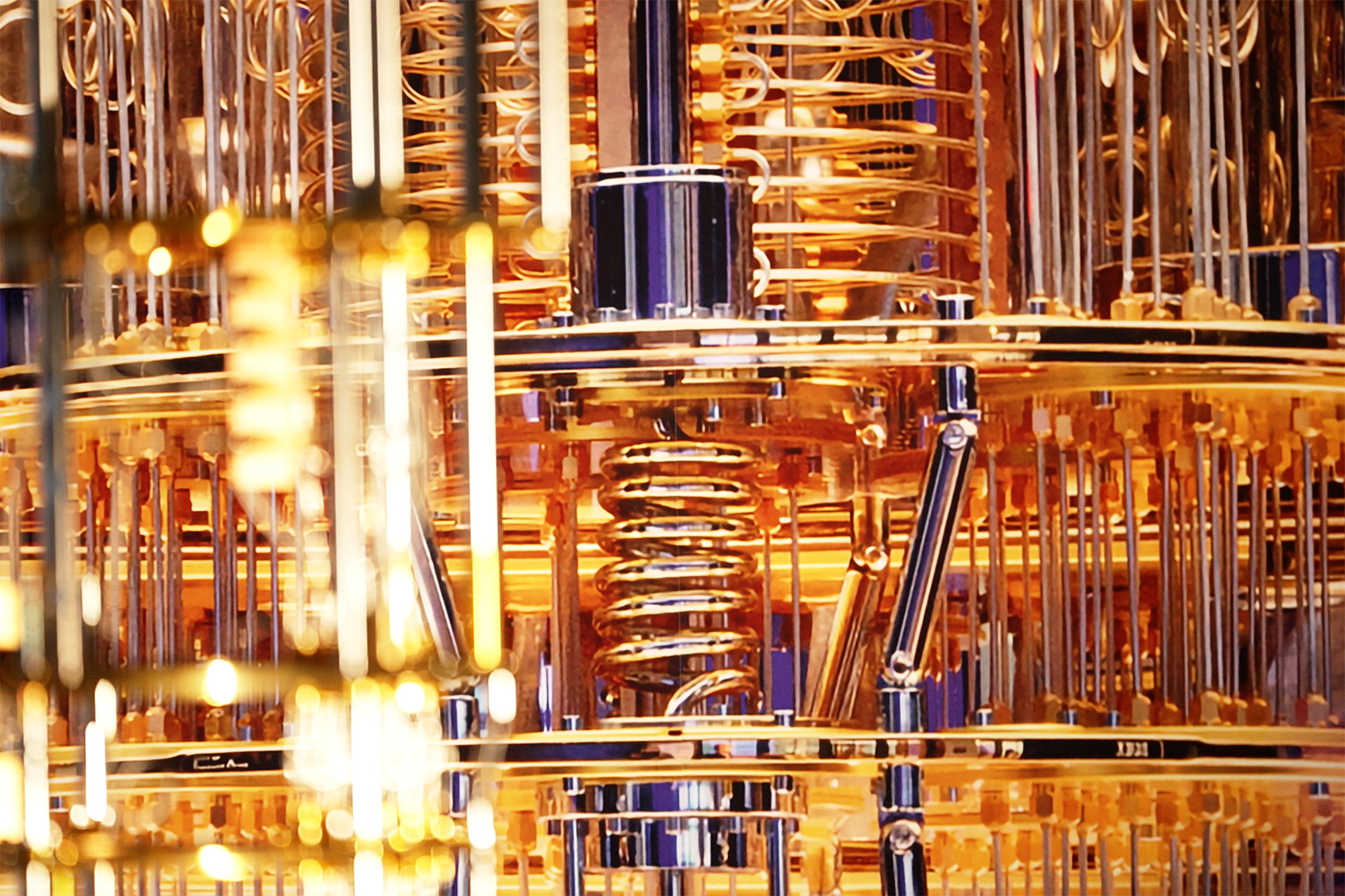 Einstein Quantencomputer: Endlich verständlich Quantencomputer