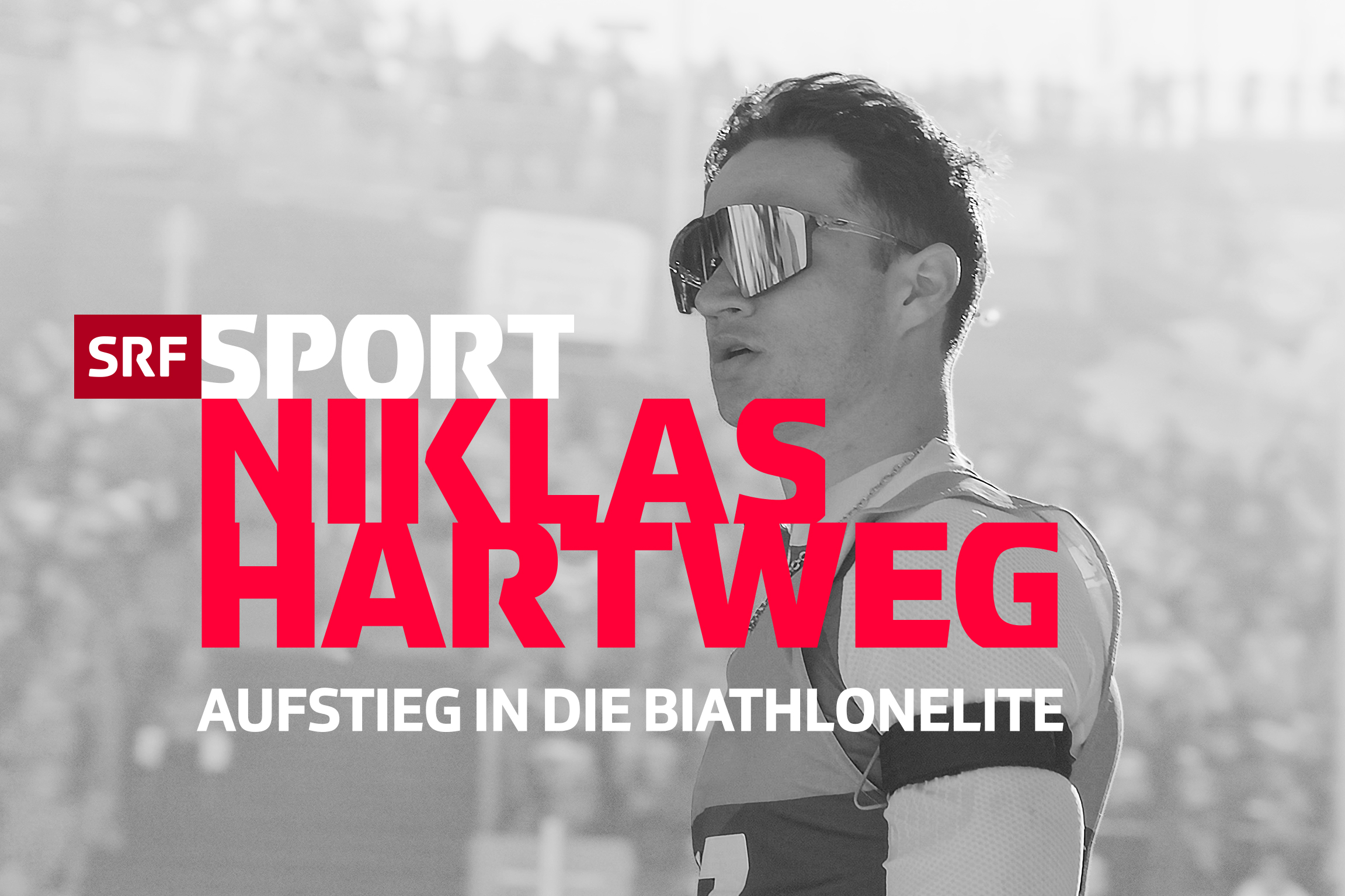 Niklas Hartweg – Aufstieg in die Biathlon-EliteKeyvisual2023Copyright: SRF