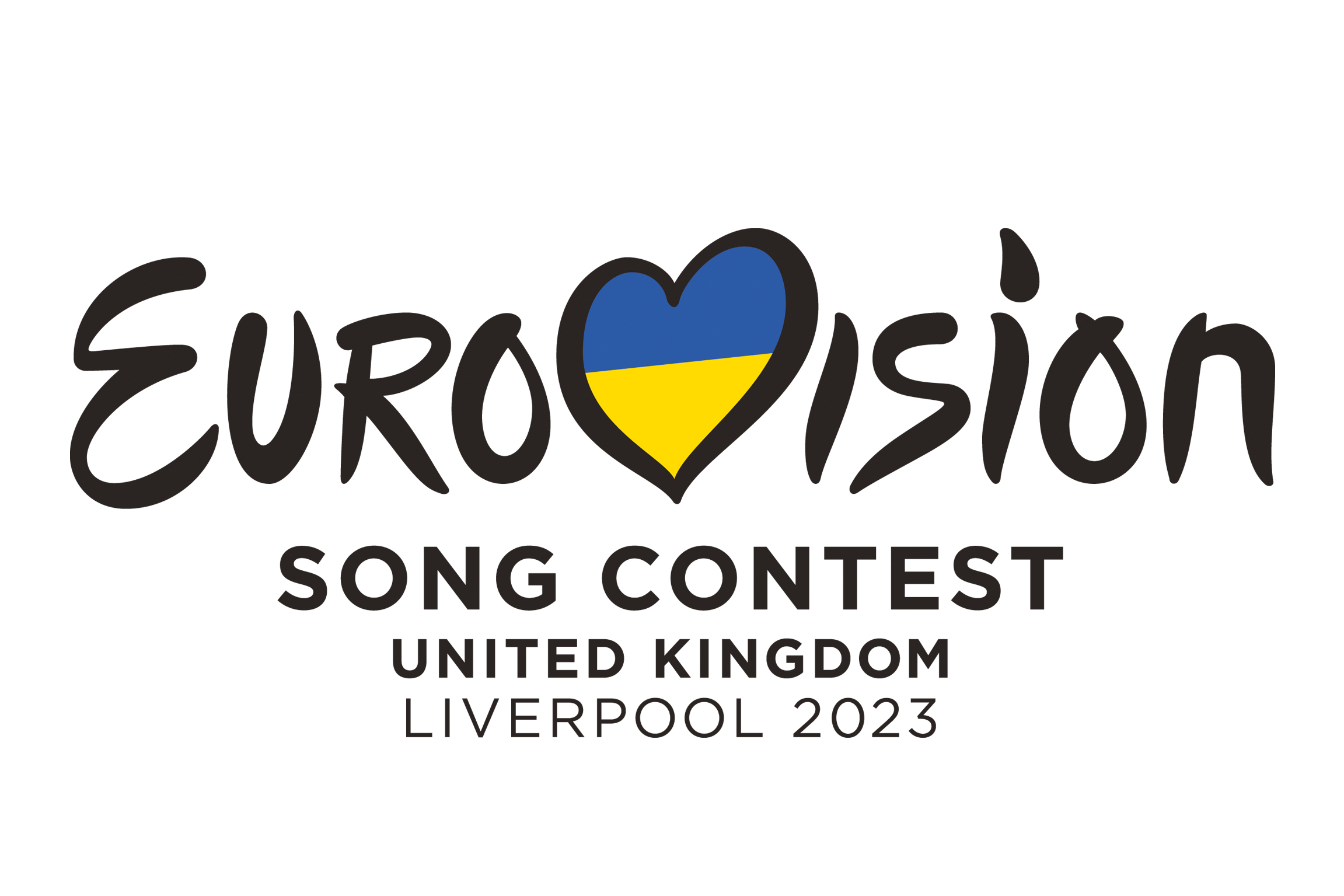 Eurovision Song Contest 2023Liverpool LogoCopyright: SRF