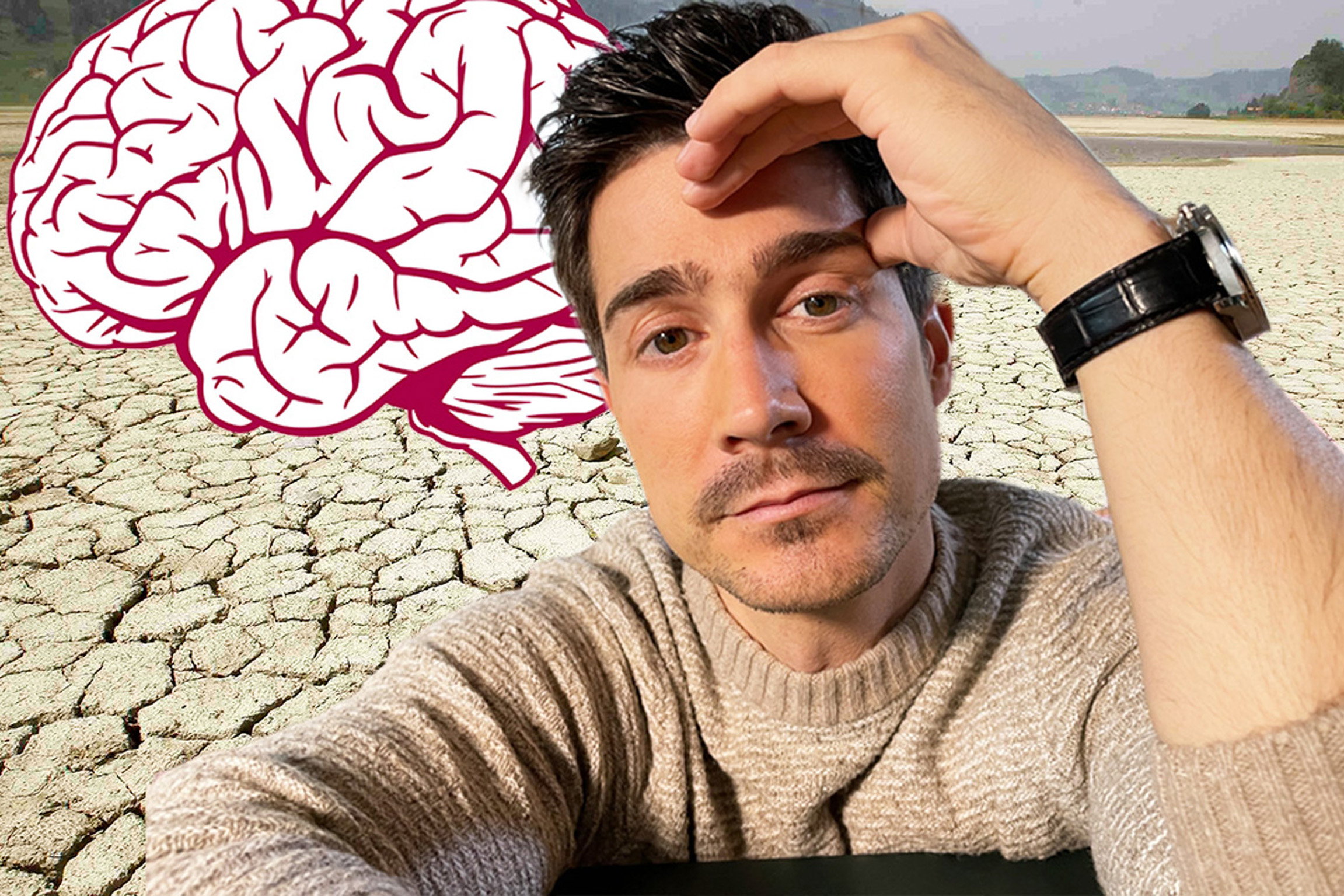 EinsteinKampf gegen den Klimawandel: Warum boykottiert ihn unser Gehirn?Tobias MüllerCopyright: SRF