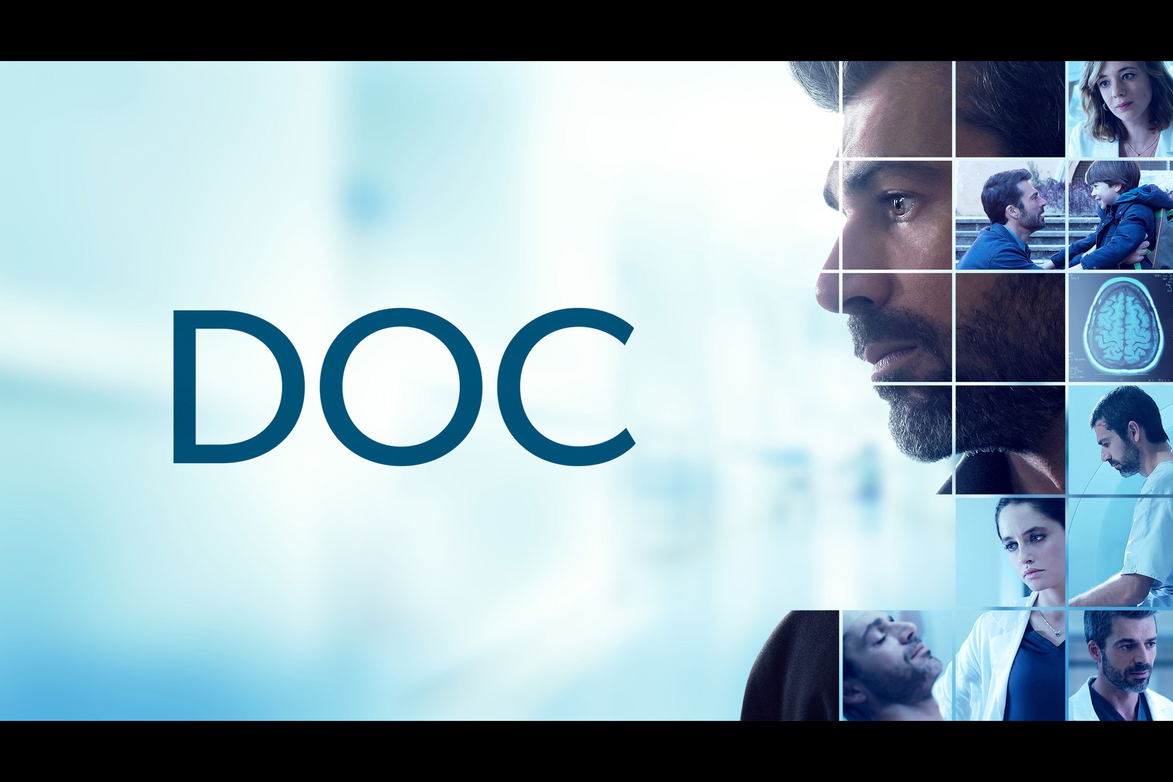 DOC – Es liegt in deinen HändenStaffel 1PressebildCopyright: SRF/2019 Lux Vide S.p.A./SONY Pictures
