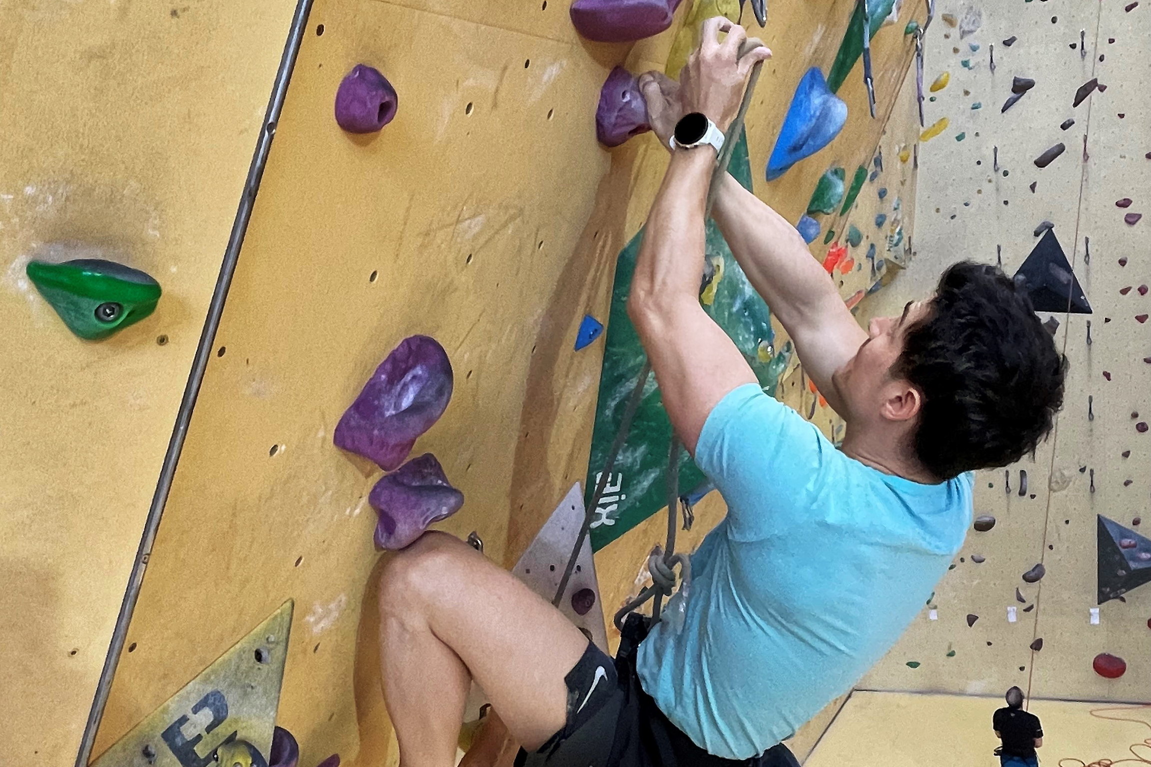 EinsteinMentaltraining im Sport – Im Kopf zur GoldmedailleTobias MüllerCopyright: SRF