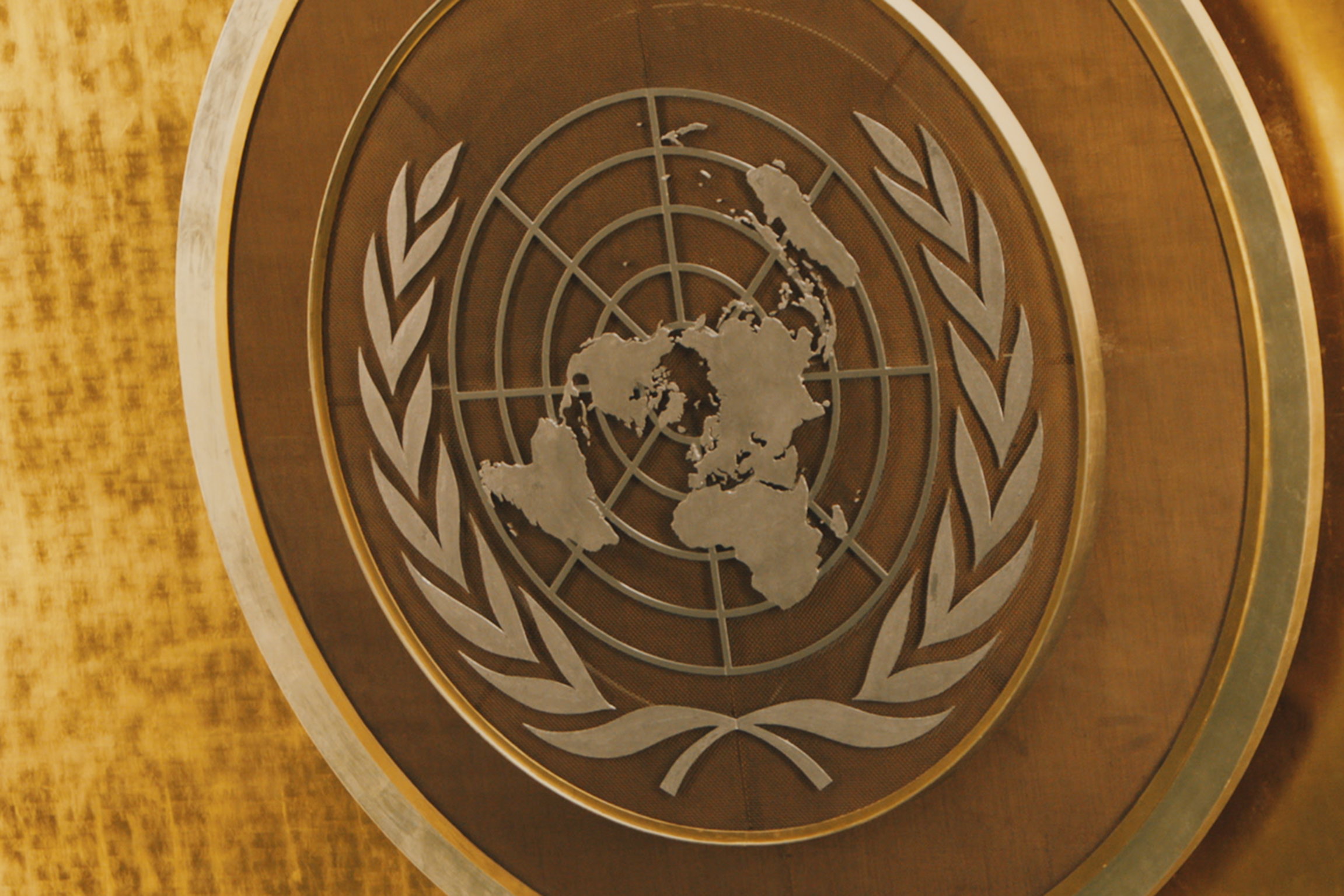 SRF DOKDie Whistleblower der UNO – Abgründe einer WeltorganisationDie UNO unter BeschussCopyright: SRF/BBC