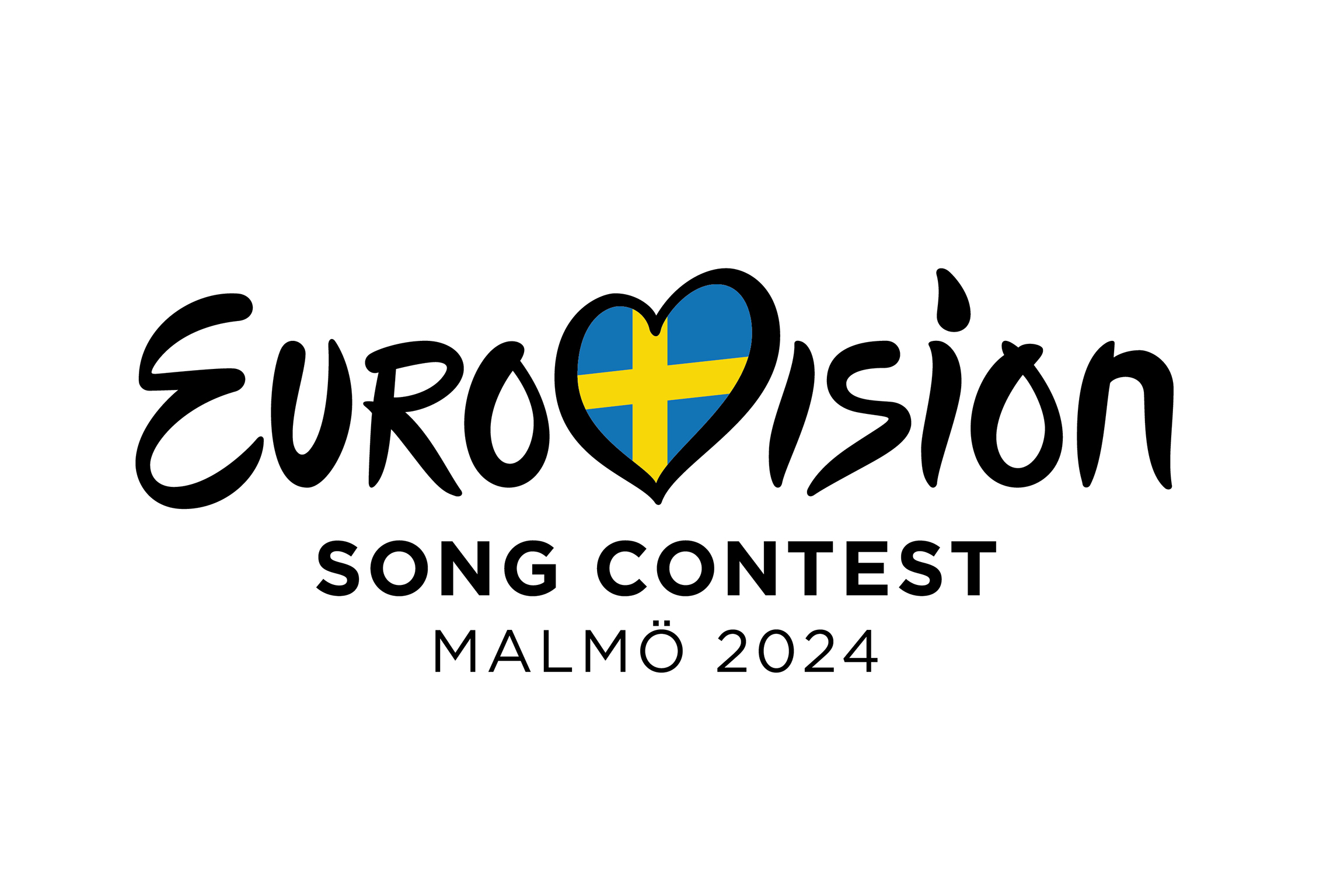 Eurovision Song ContestMalmö 2024LogoCopyright: SRF/eurovision tv