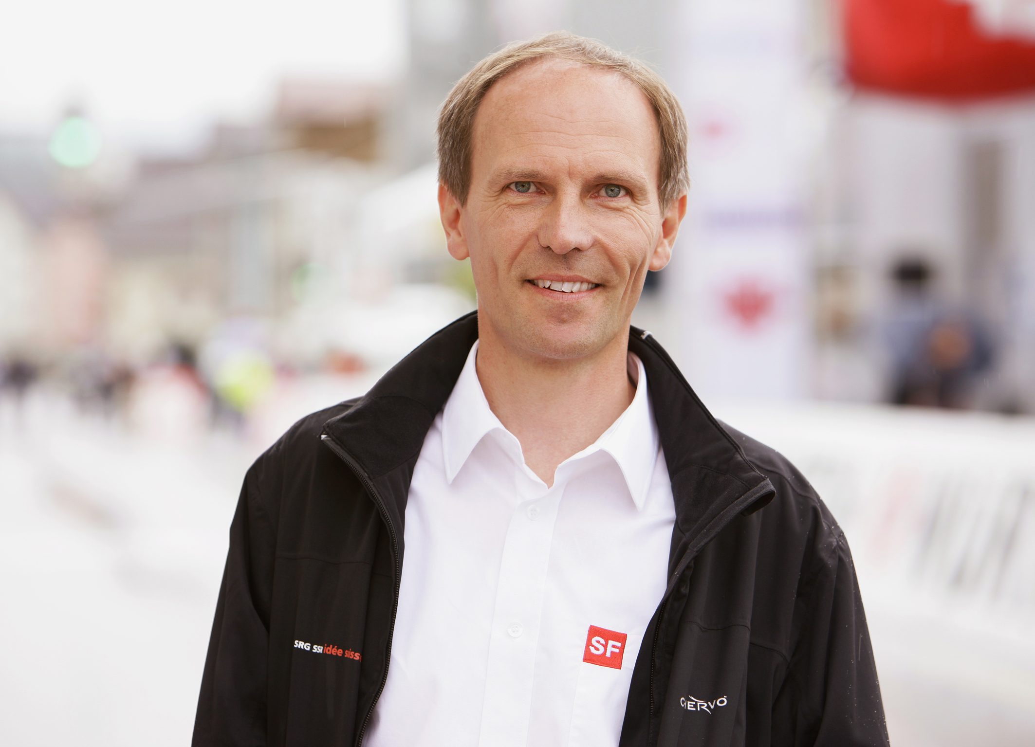 Leclercq JeanClaude Medienportal SRF