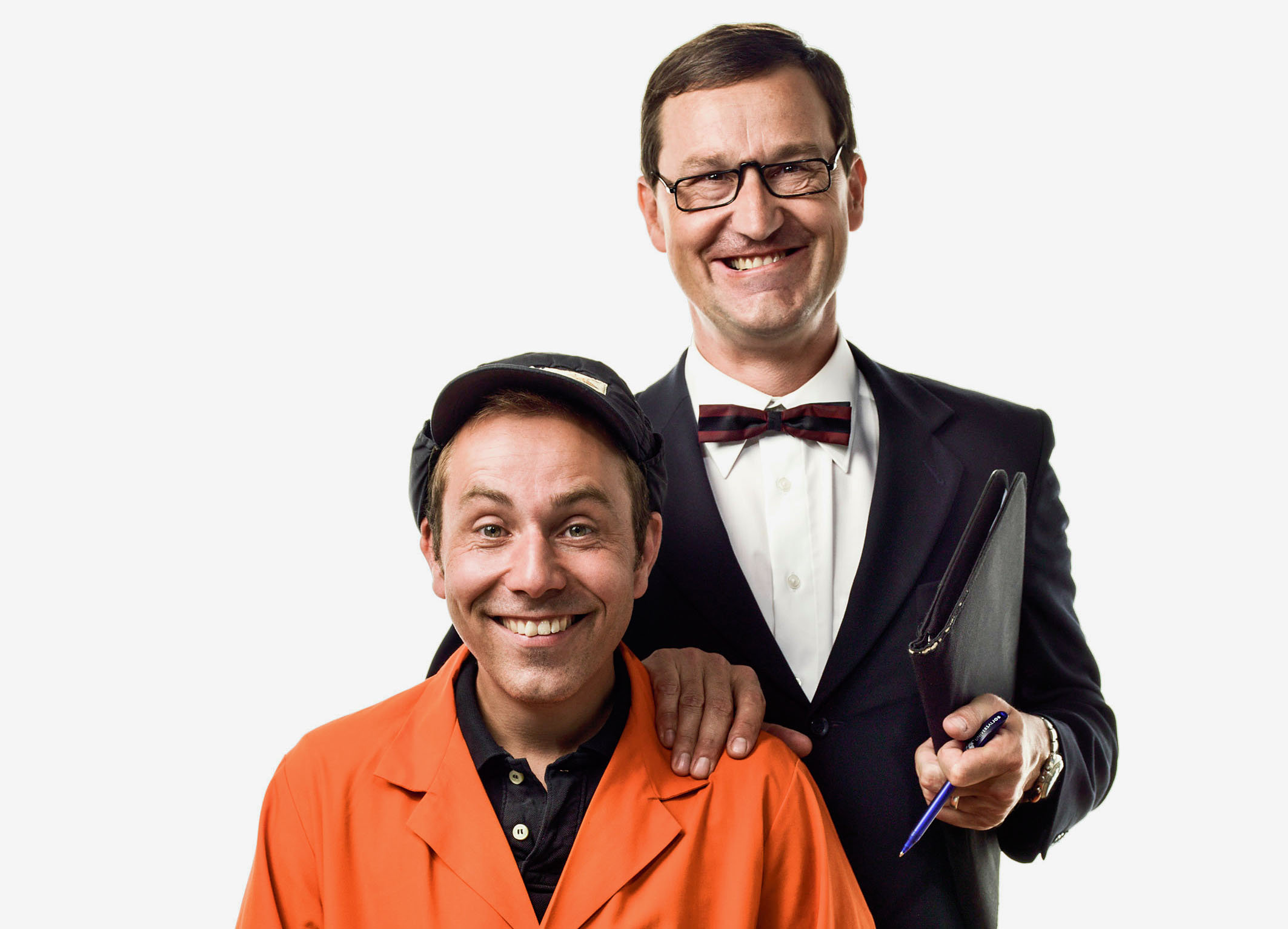 SommerLacher - Lapsus Querschnitt aus diversen Programmen Lapsus