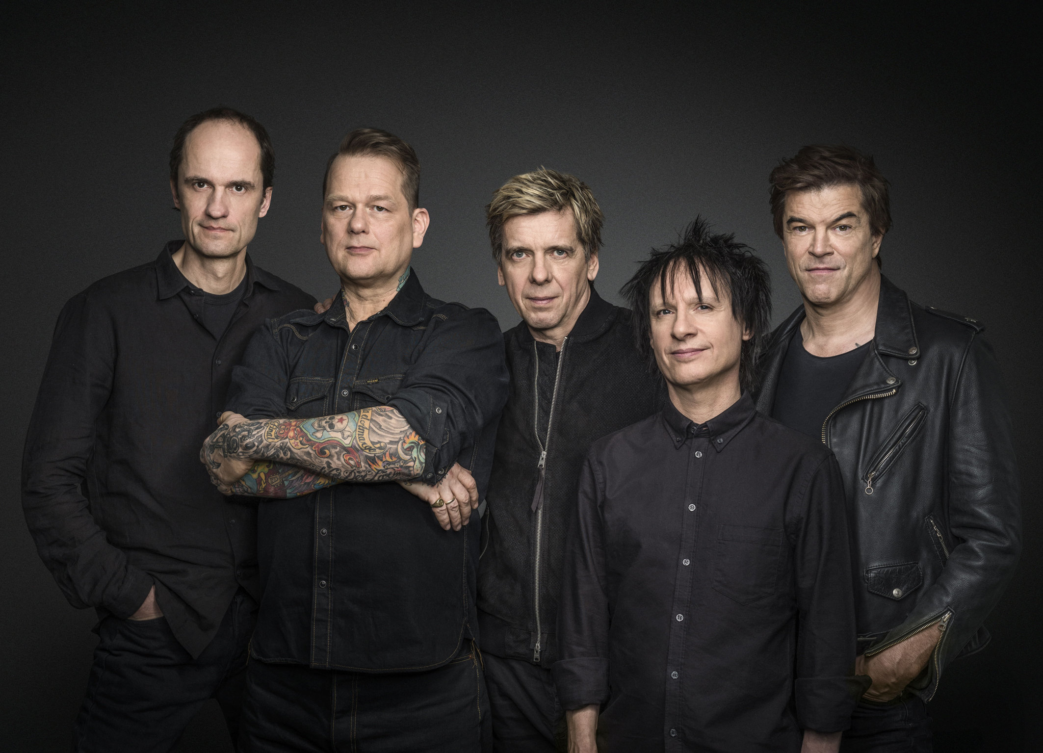SRF 3 - In Concert - Die Toten Hosen