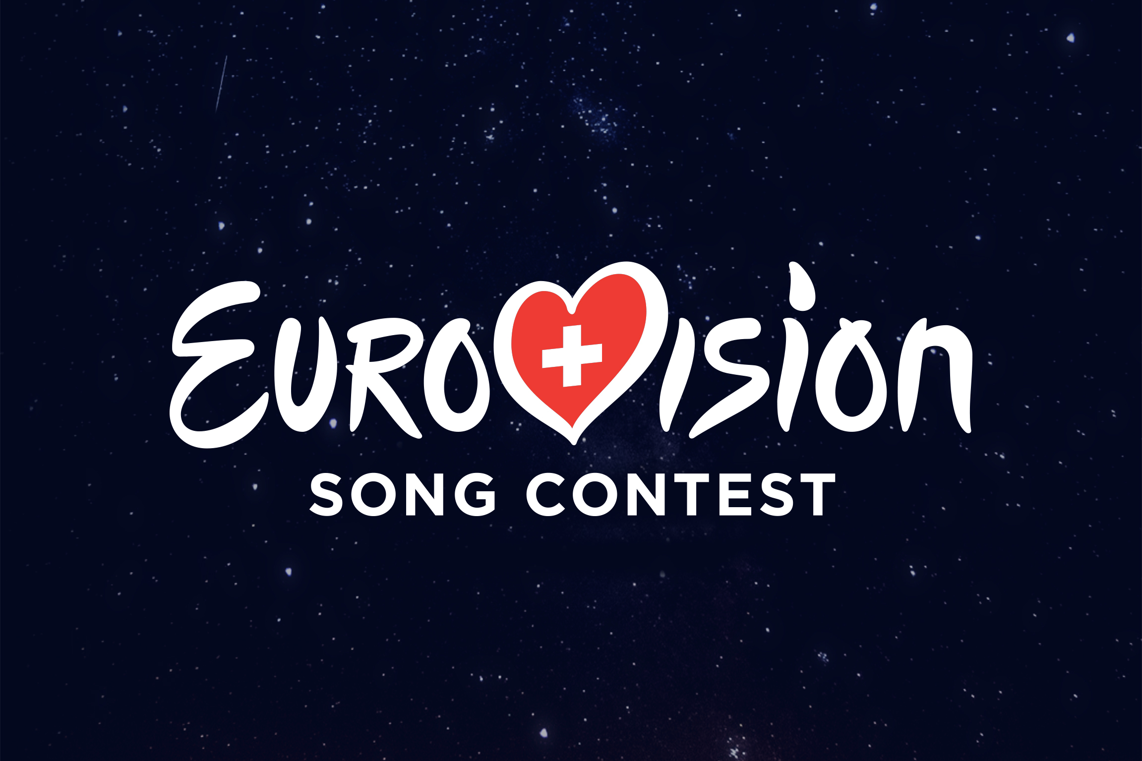 Eurovision Song Contest Keyvisual neutral ab 2021