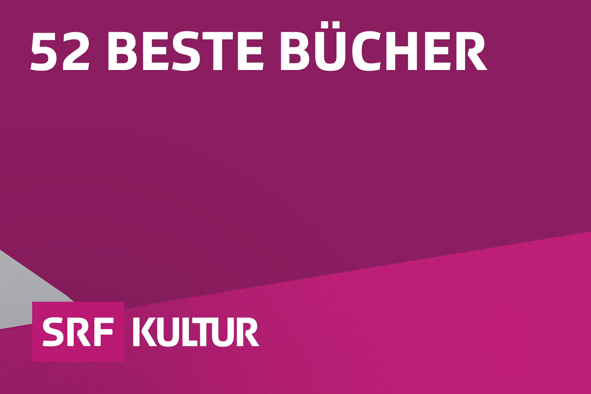 52 beste Bücher