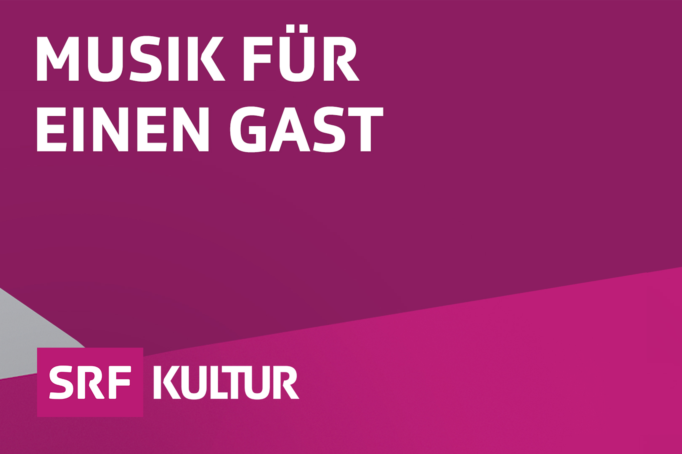 Musik für einen Gast