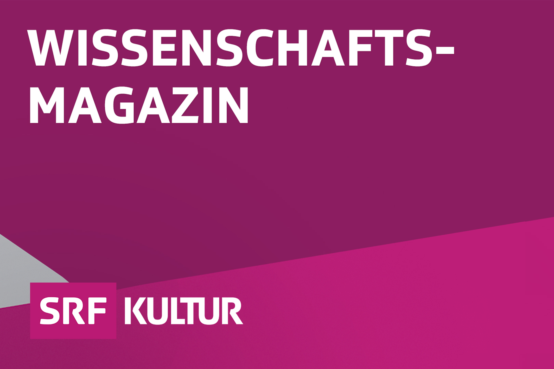 Wissenschaftsmagazin